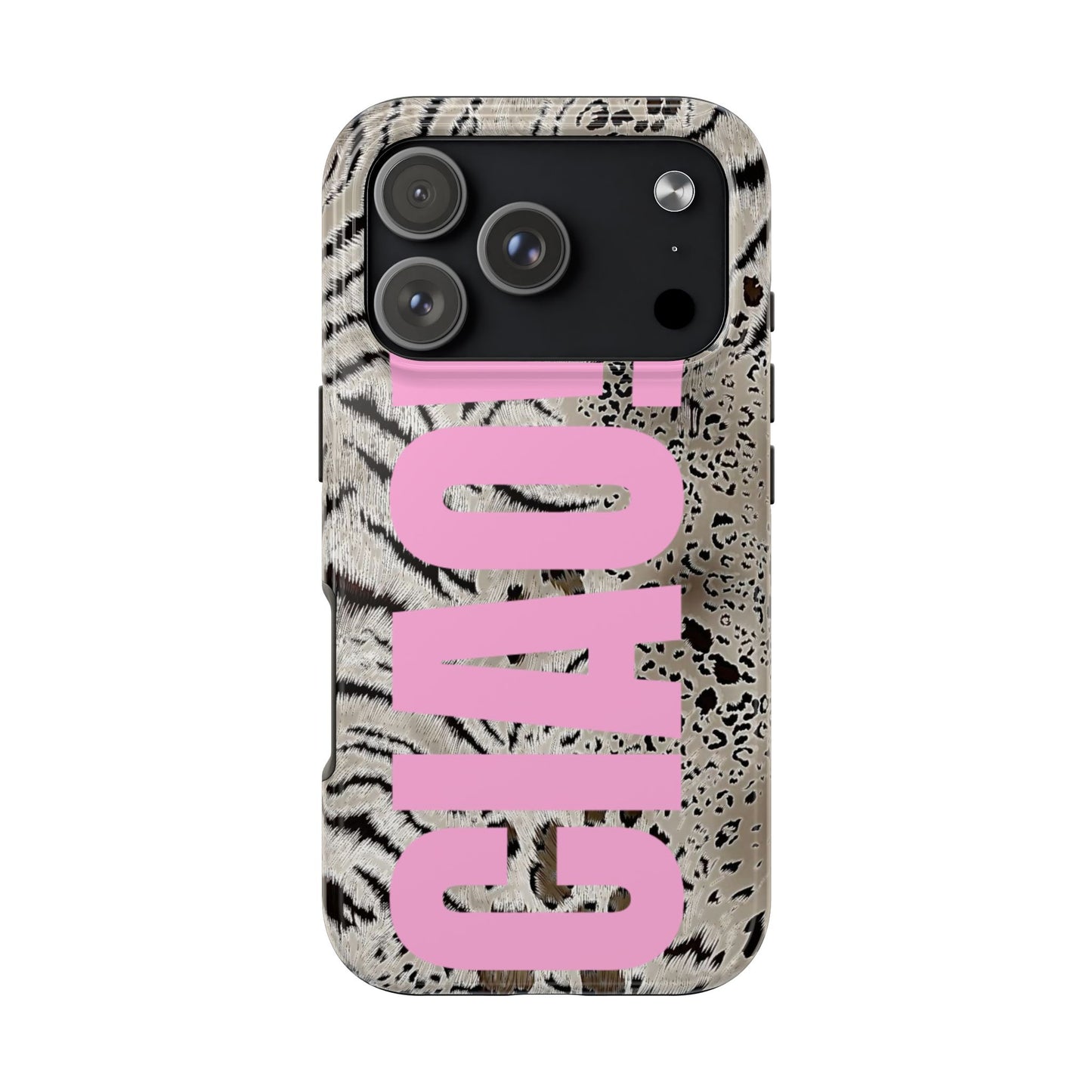 CIAO! CASE