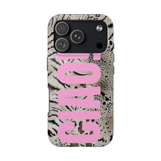 CIAO! CASE