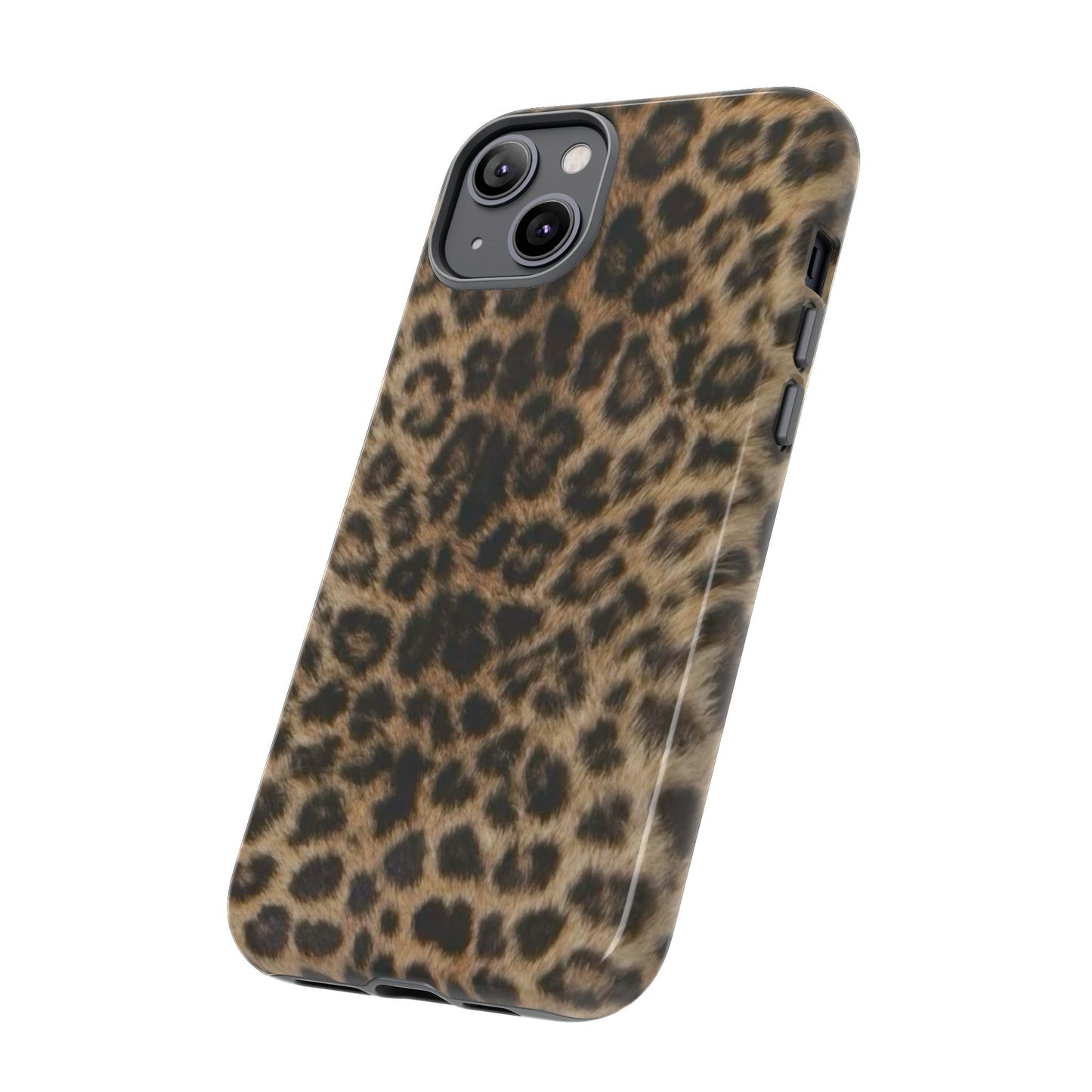 LEOPARD CASE