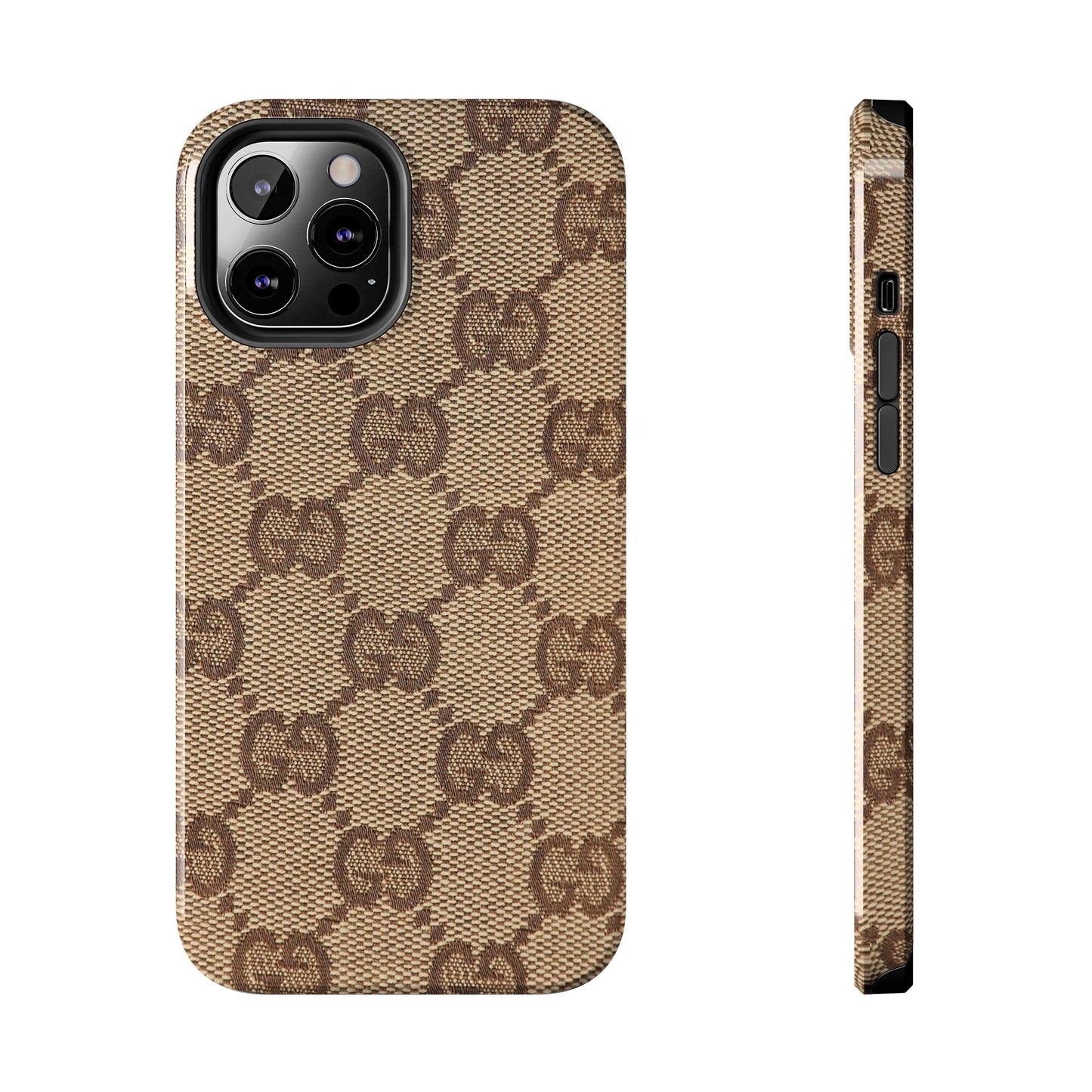 GG BROWN CASE