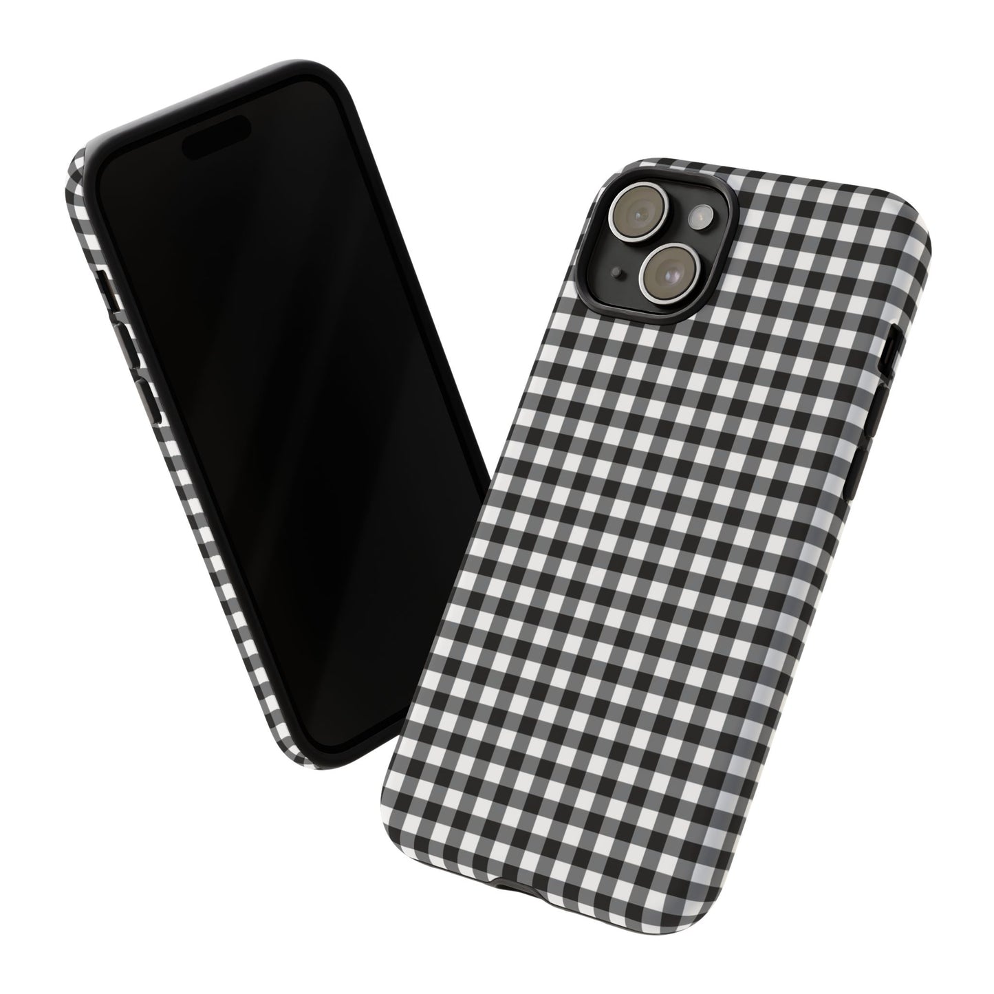 Gingham Case