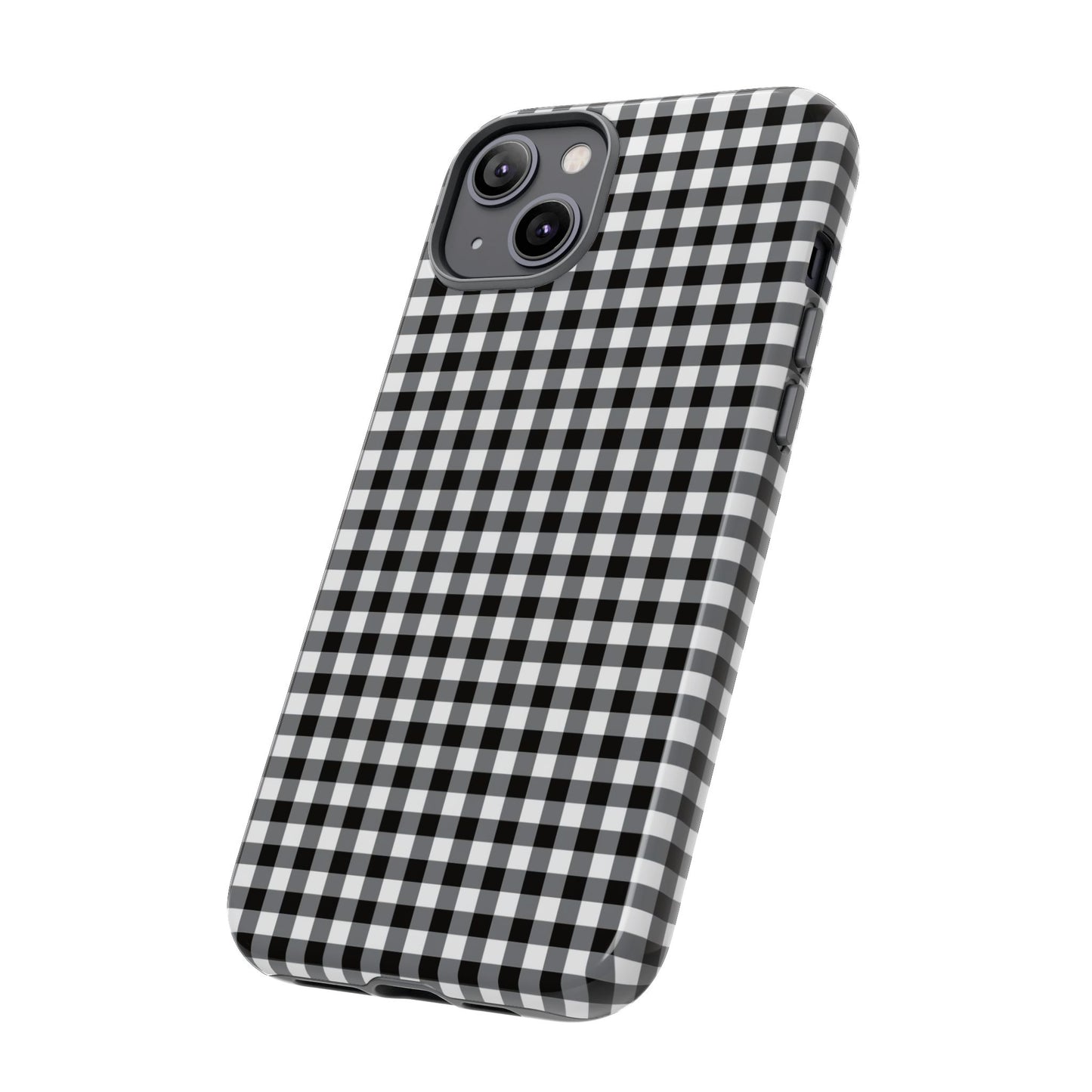 Gingham Case