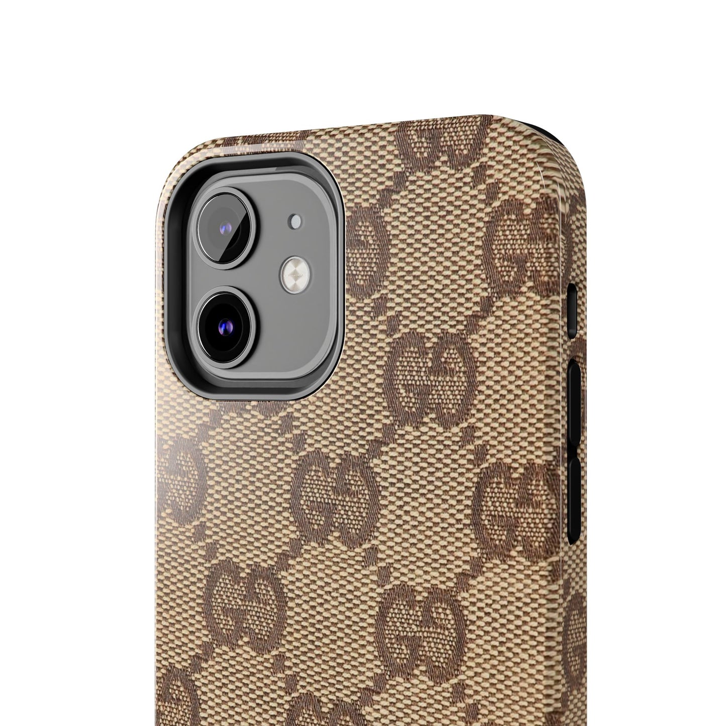 GG BROWN CASE