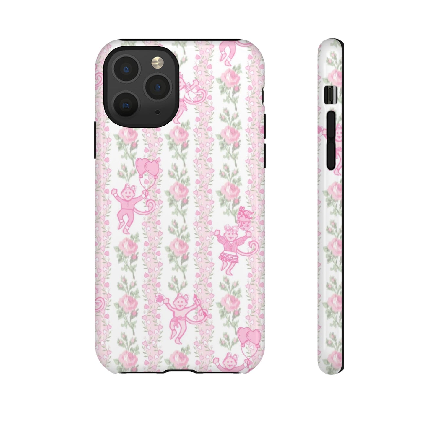 Pink Fancy Case