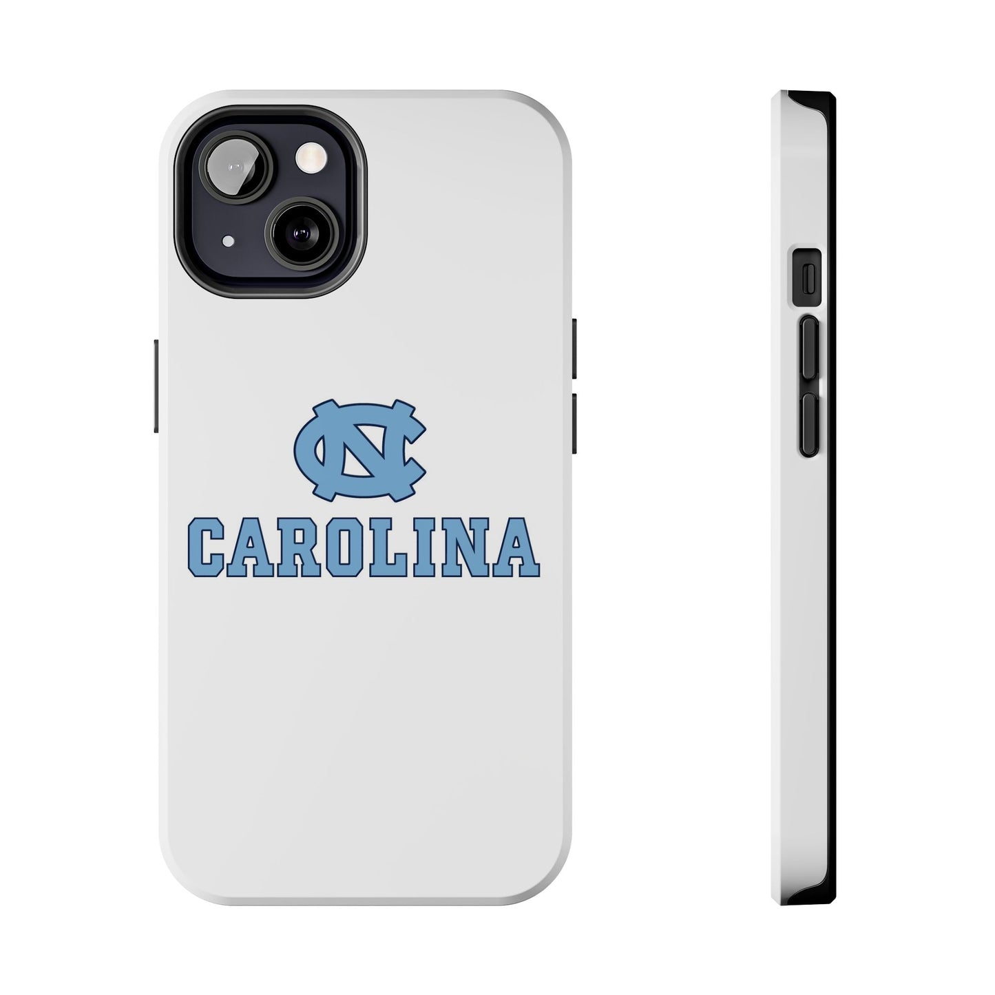 CAROLINA TAR HEELS
