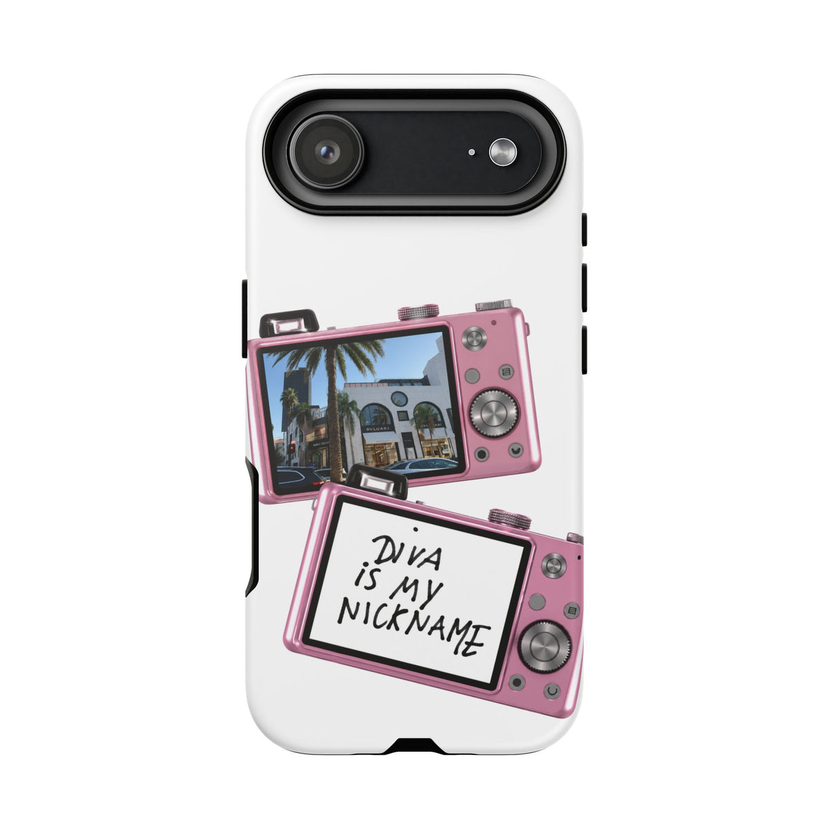 BEV HILLS CASE
