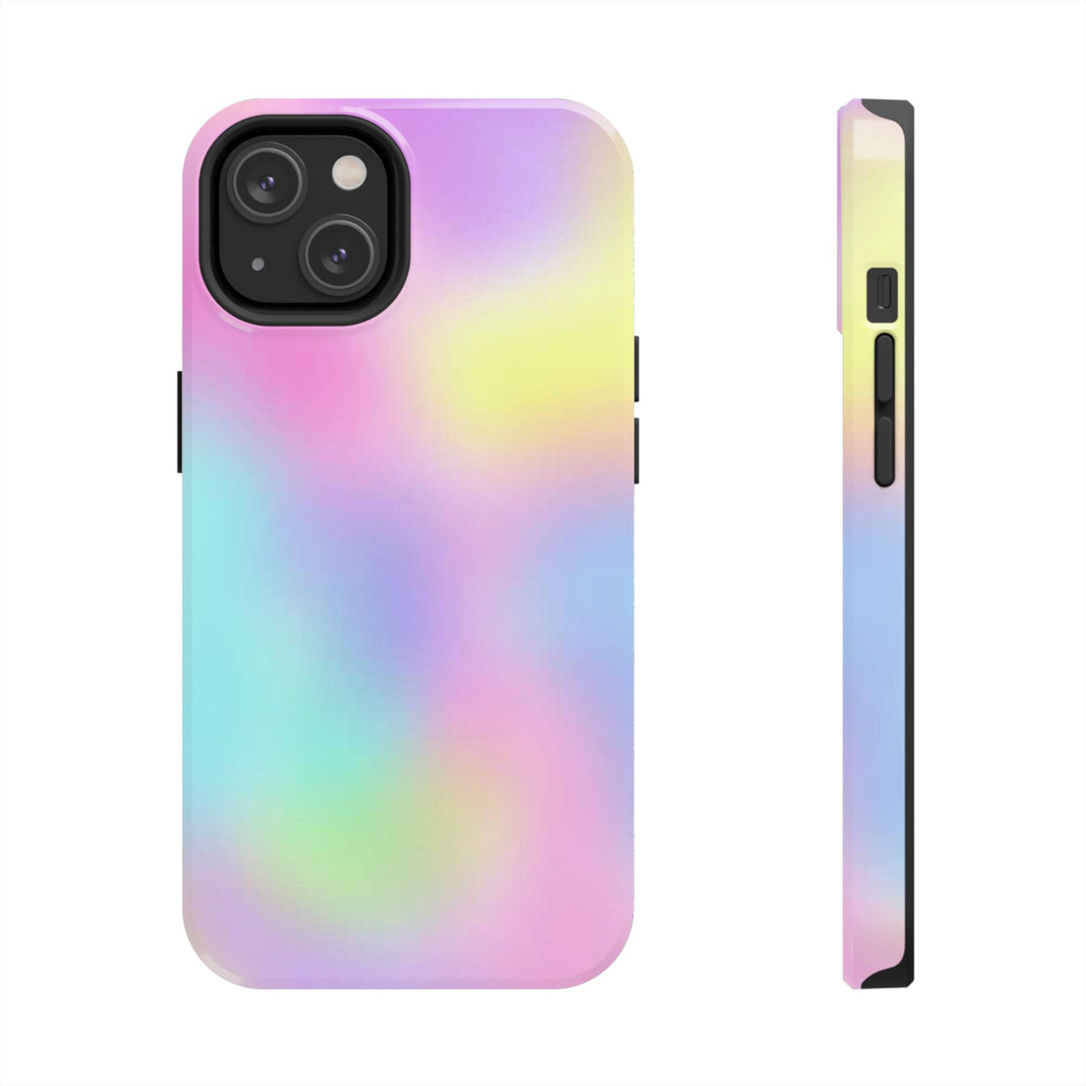 AURA GLOW CASE