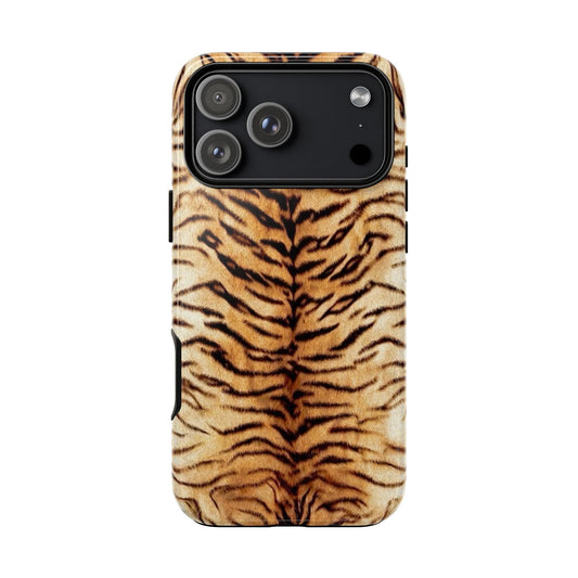 Mizzou Tiger Stripe Case