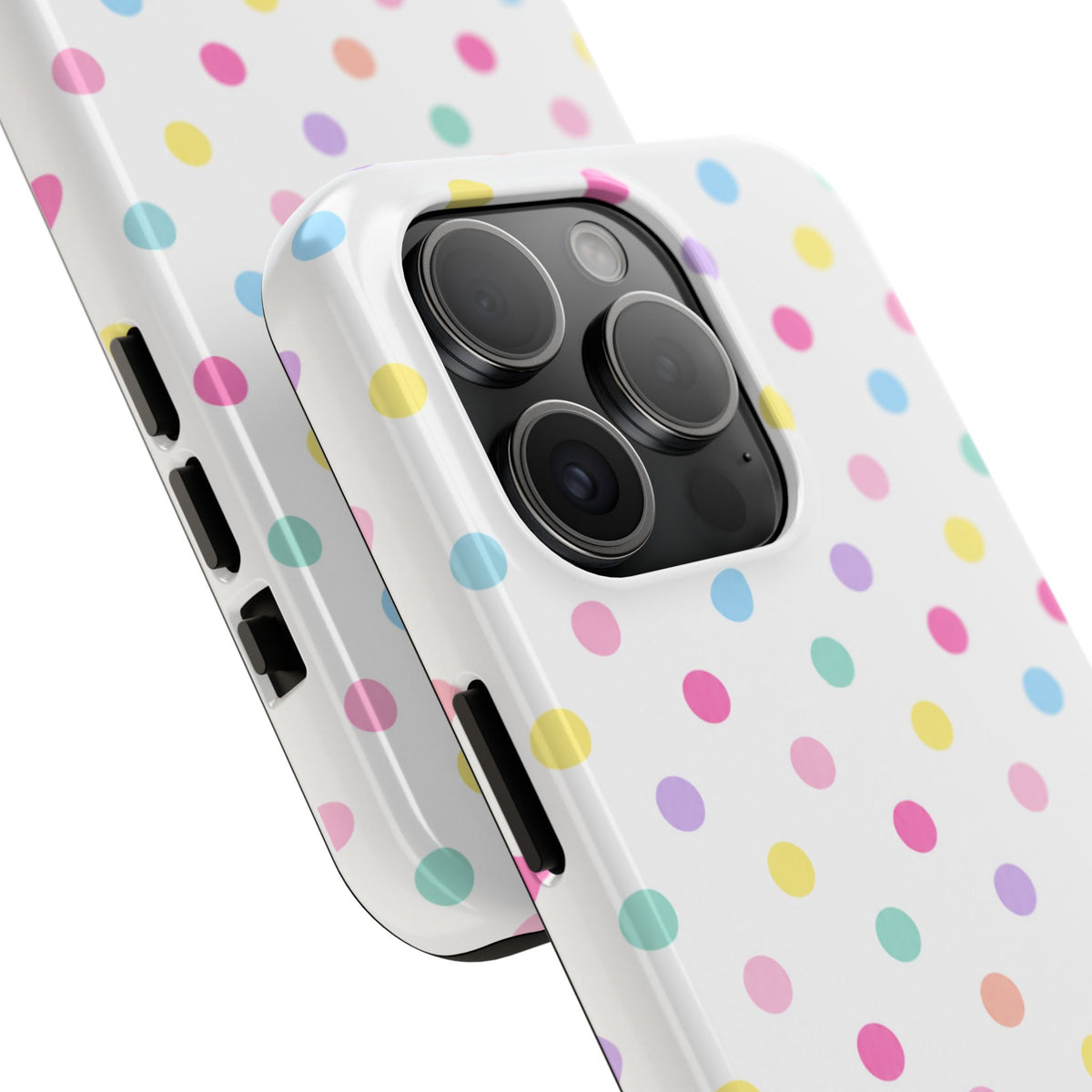 CONFETTI CASE