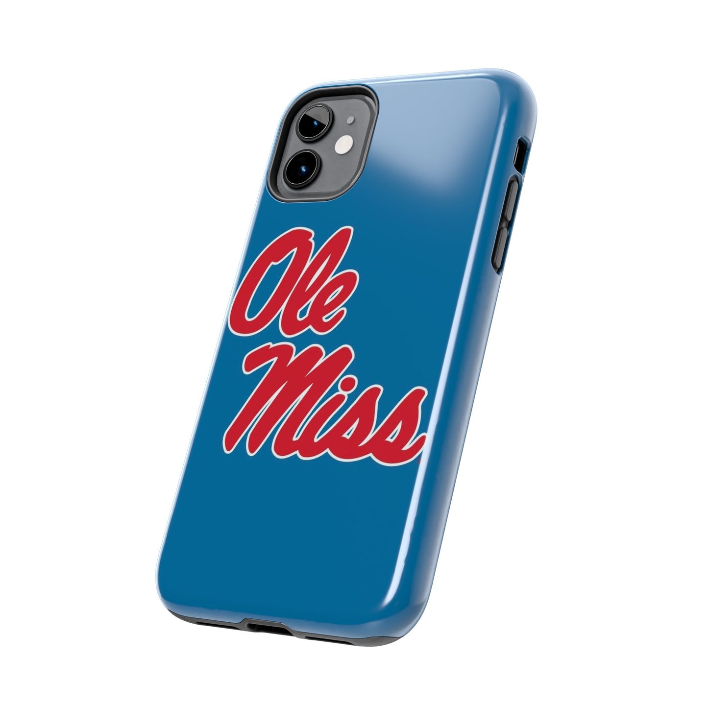 OLE MISS