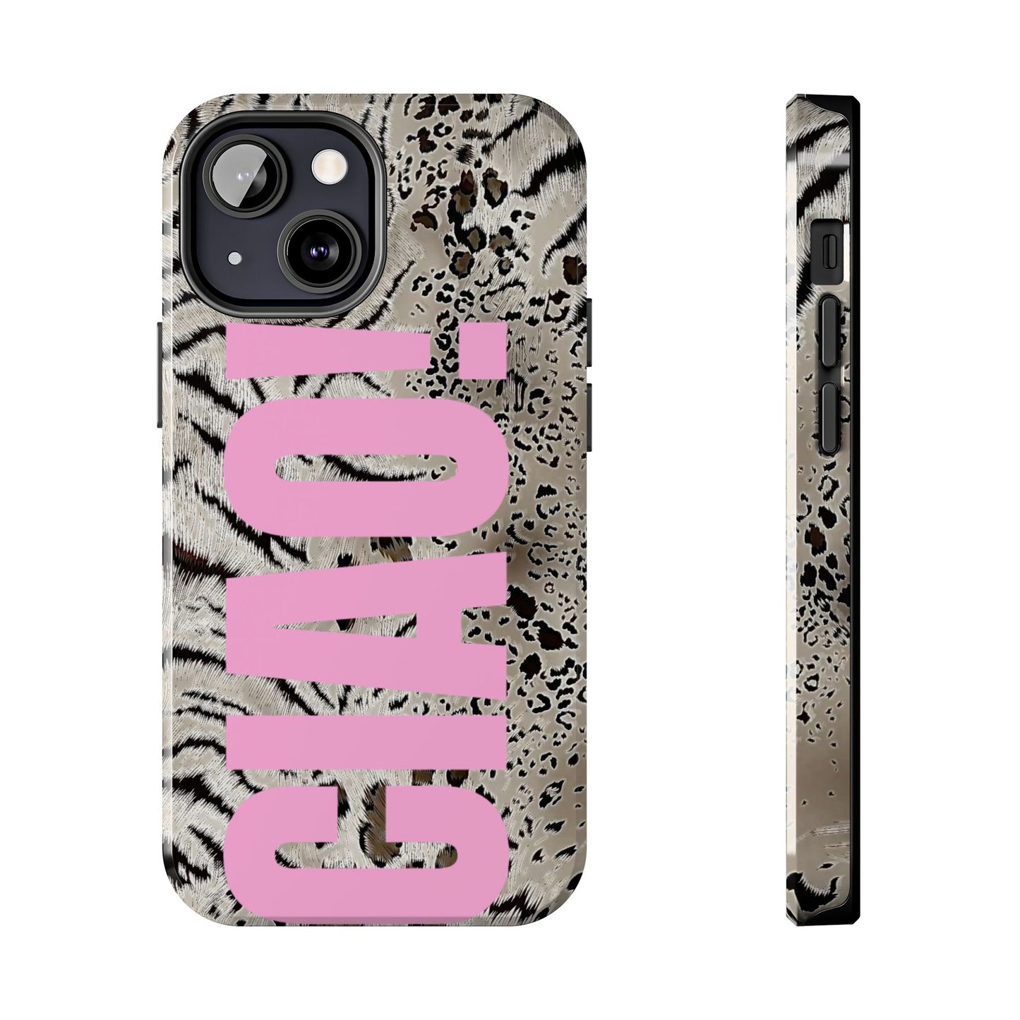 CIAO! CASE