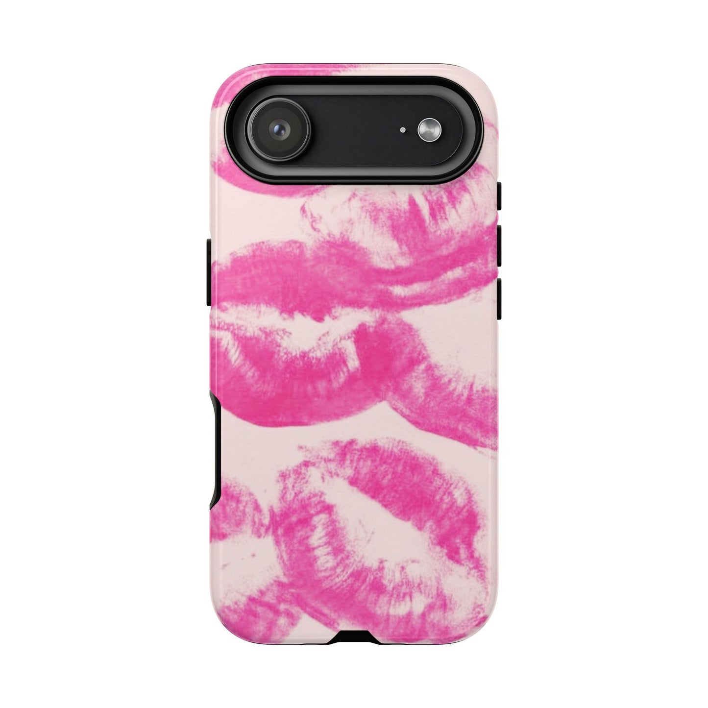 PINK KISSES CASE *NEW*