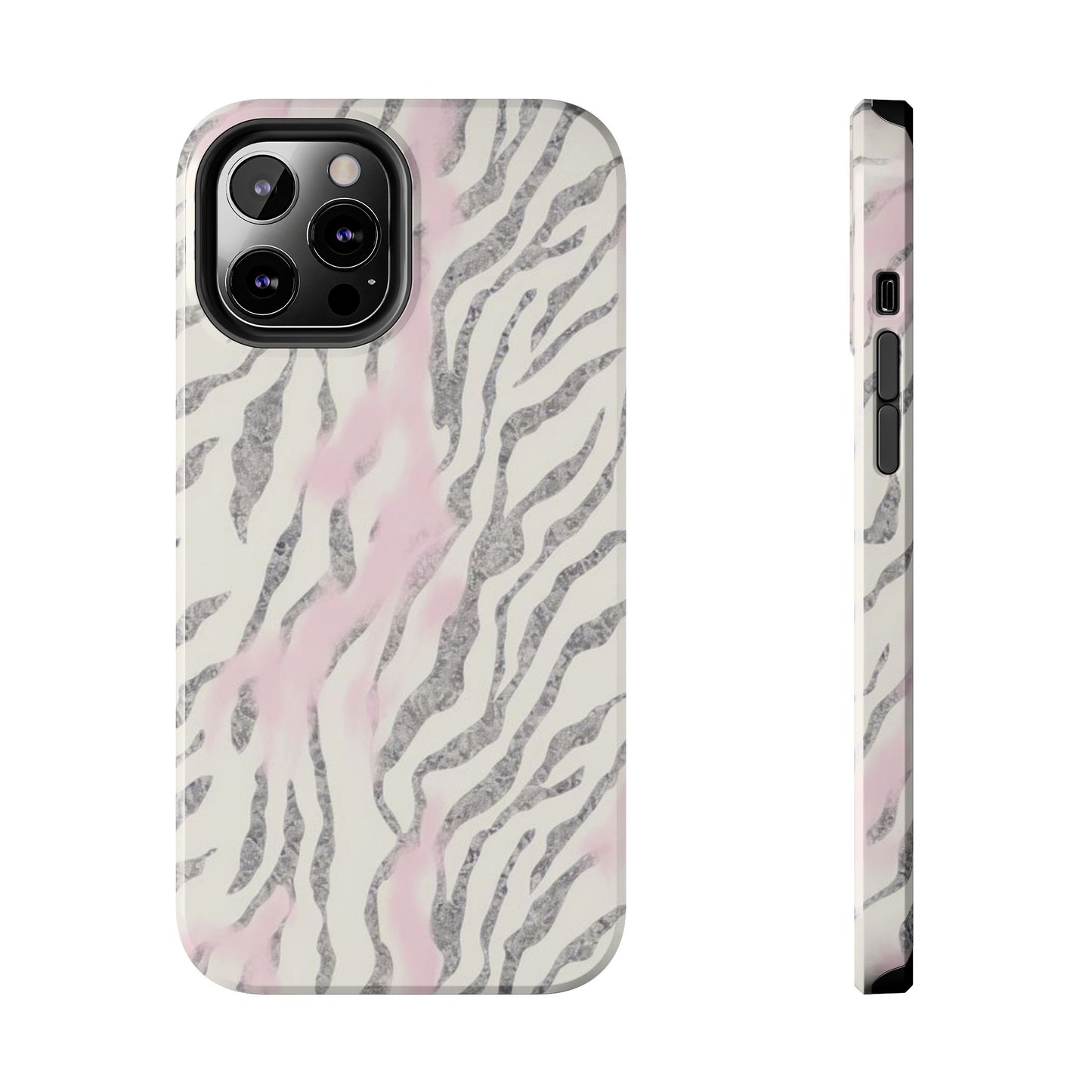 *TRENDING* ZEBRA CASE