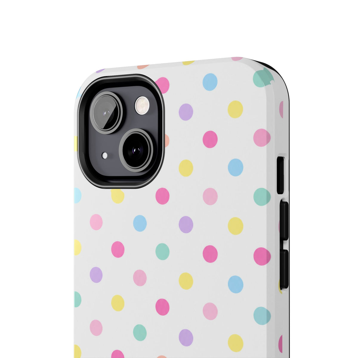 CONFETTI CASE