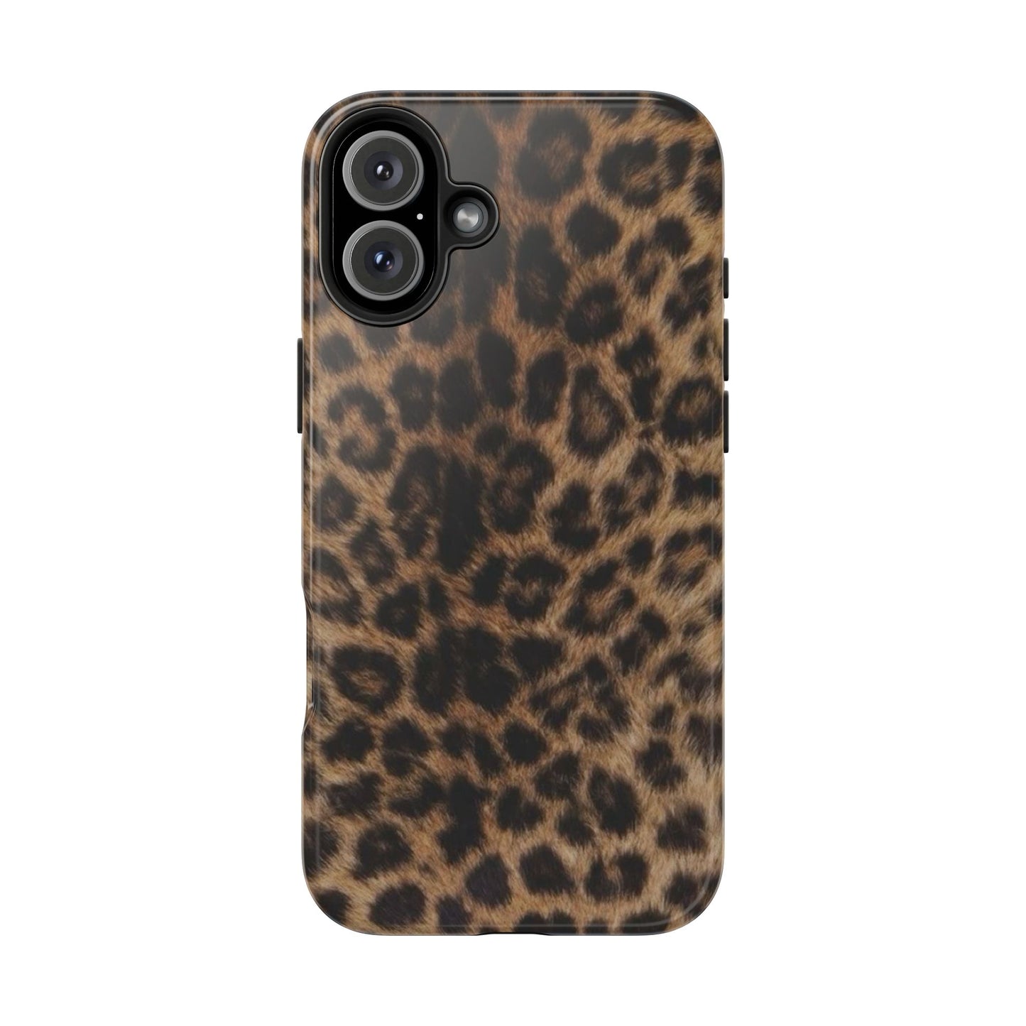 DARK LEOPARD CASE