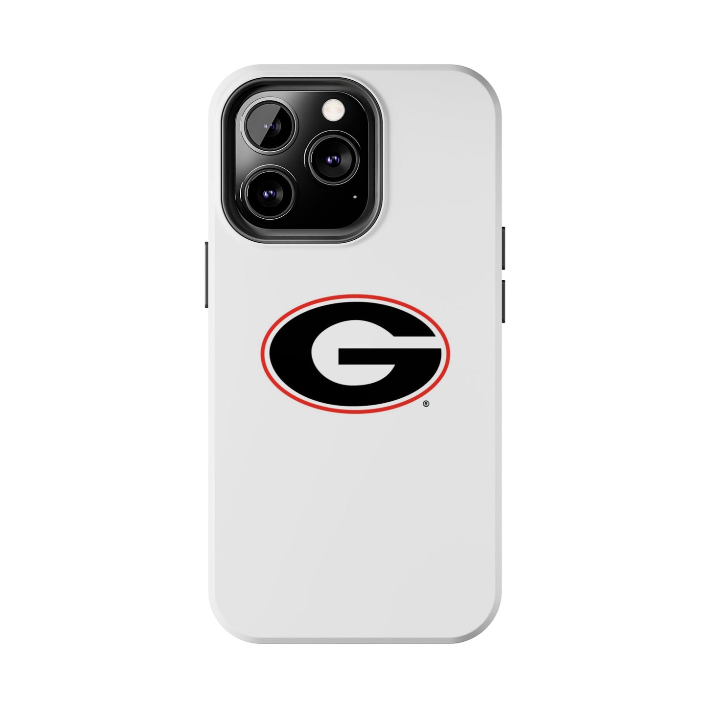 GEORGIA BULLDOGS