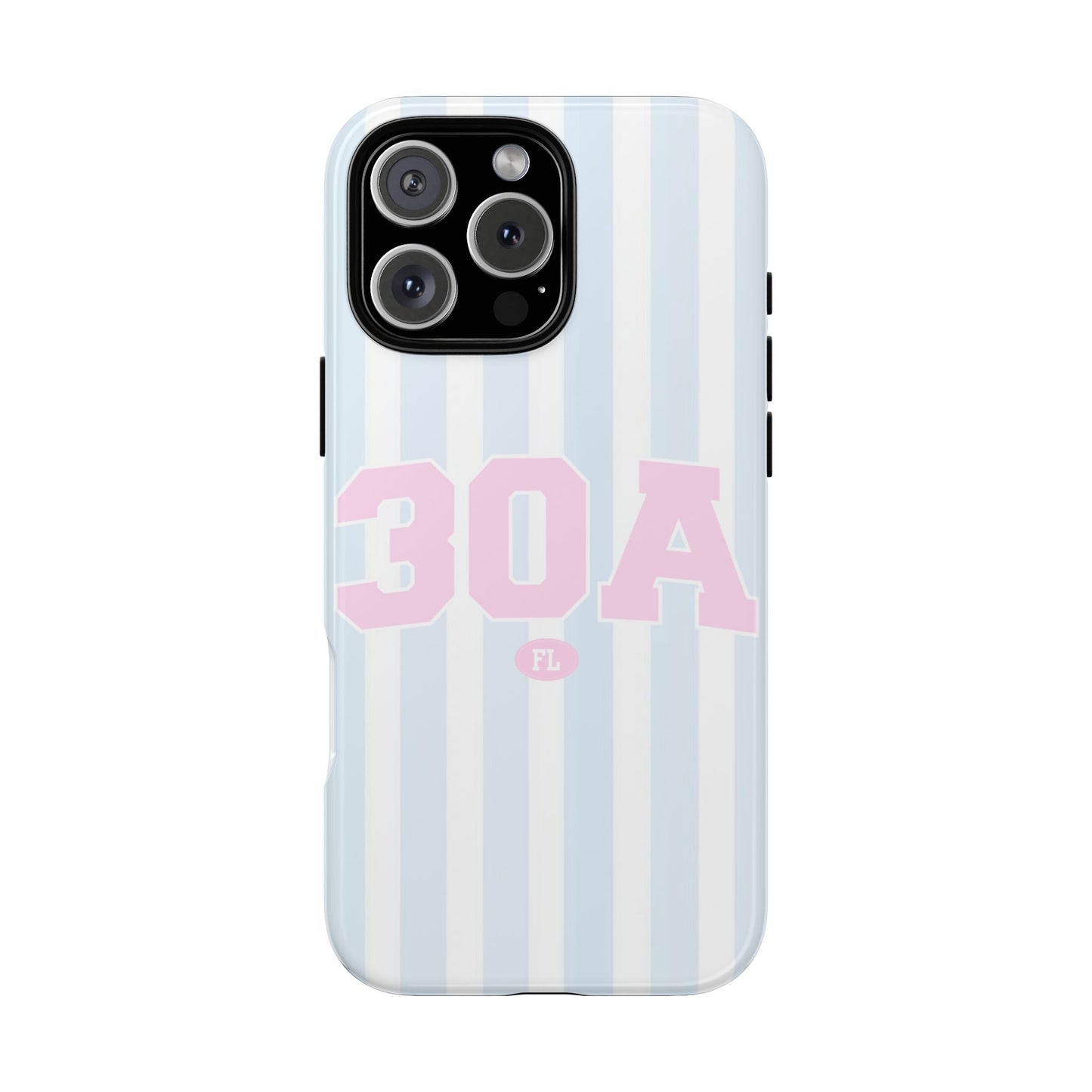 30A Stripe Case