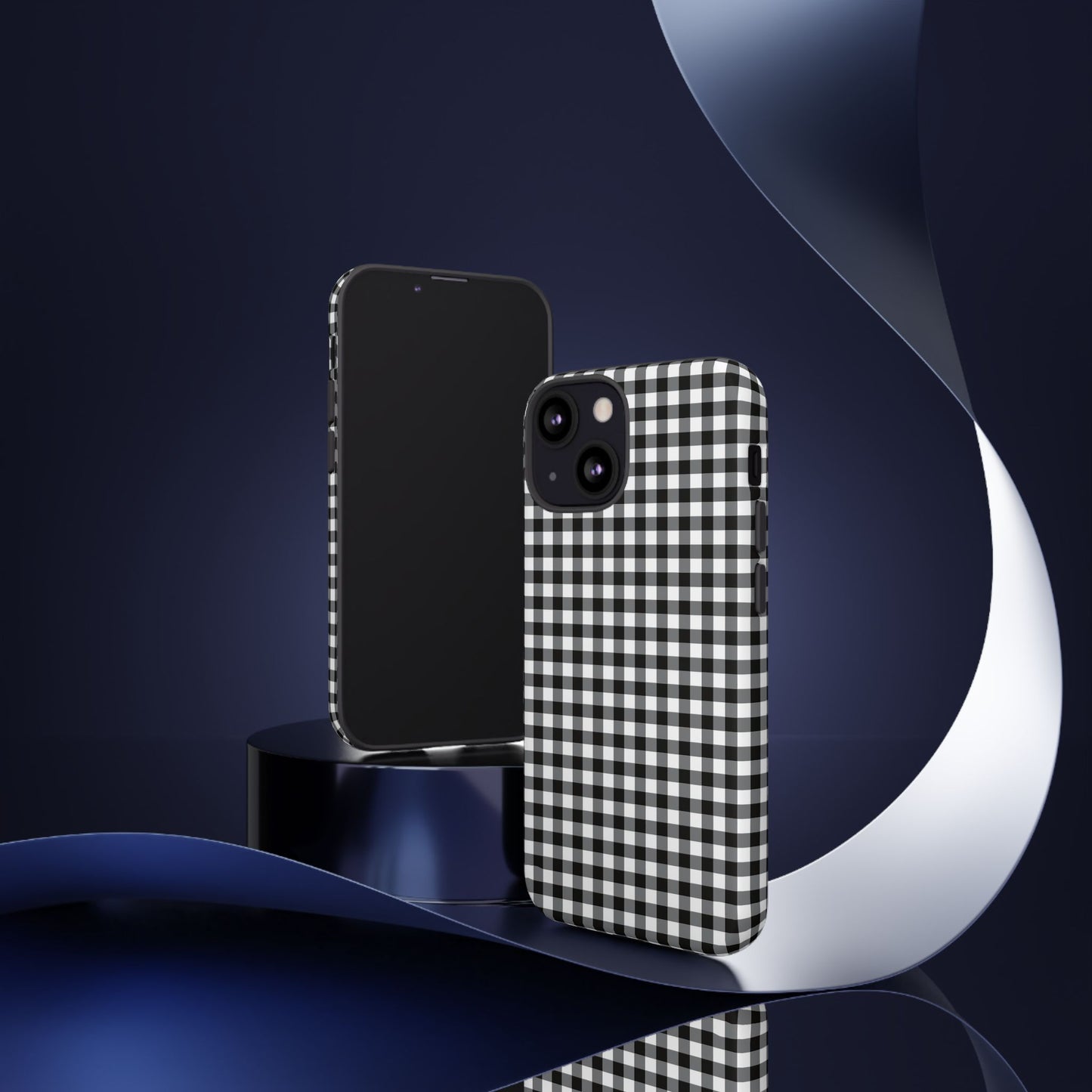Gingham Case