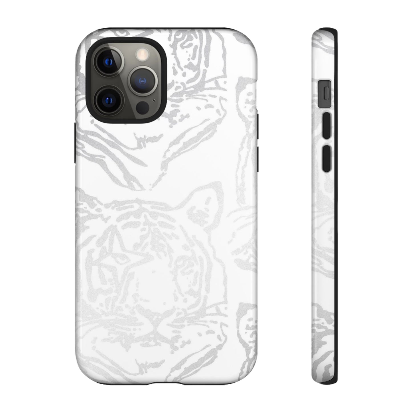 WILD ABOUT YOU CASE