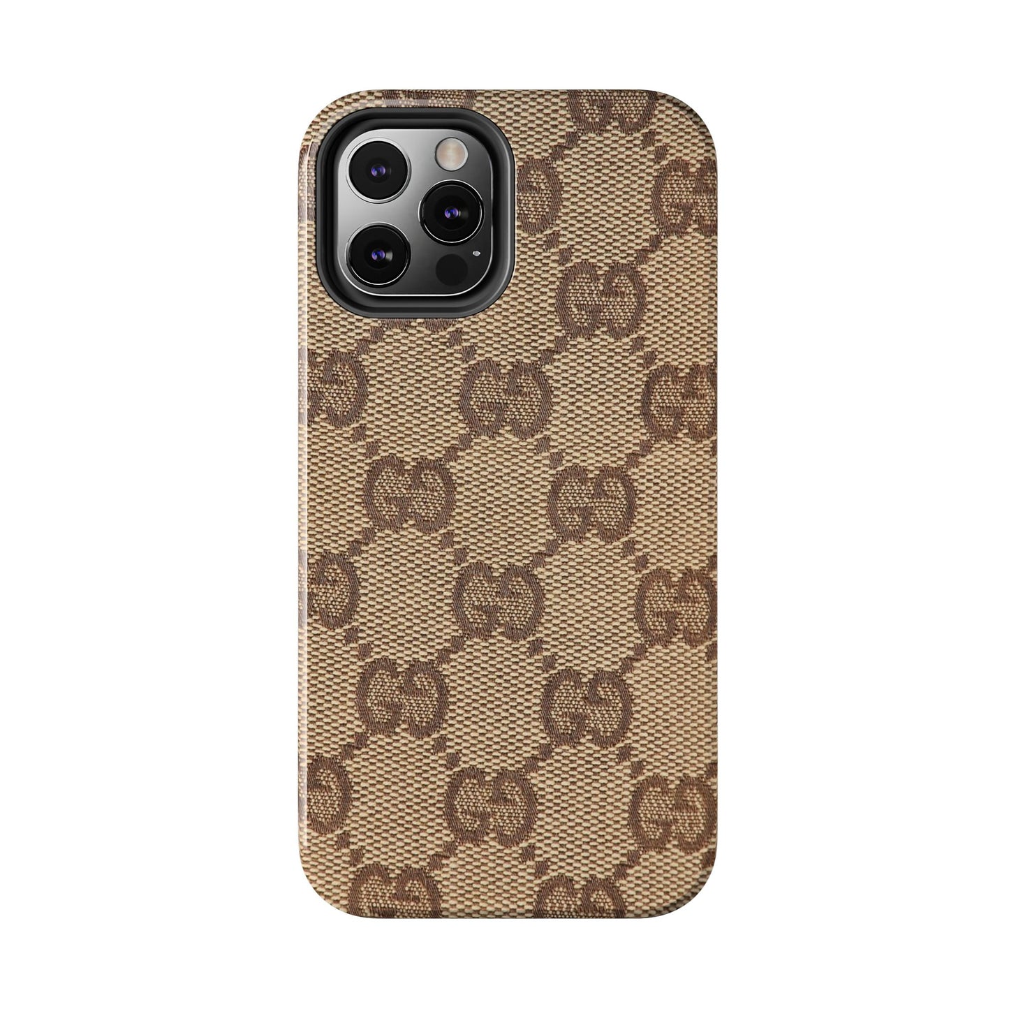 GG BROWN CASE
