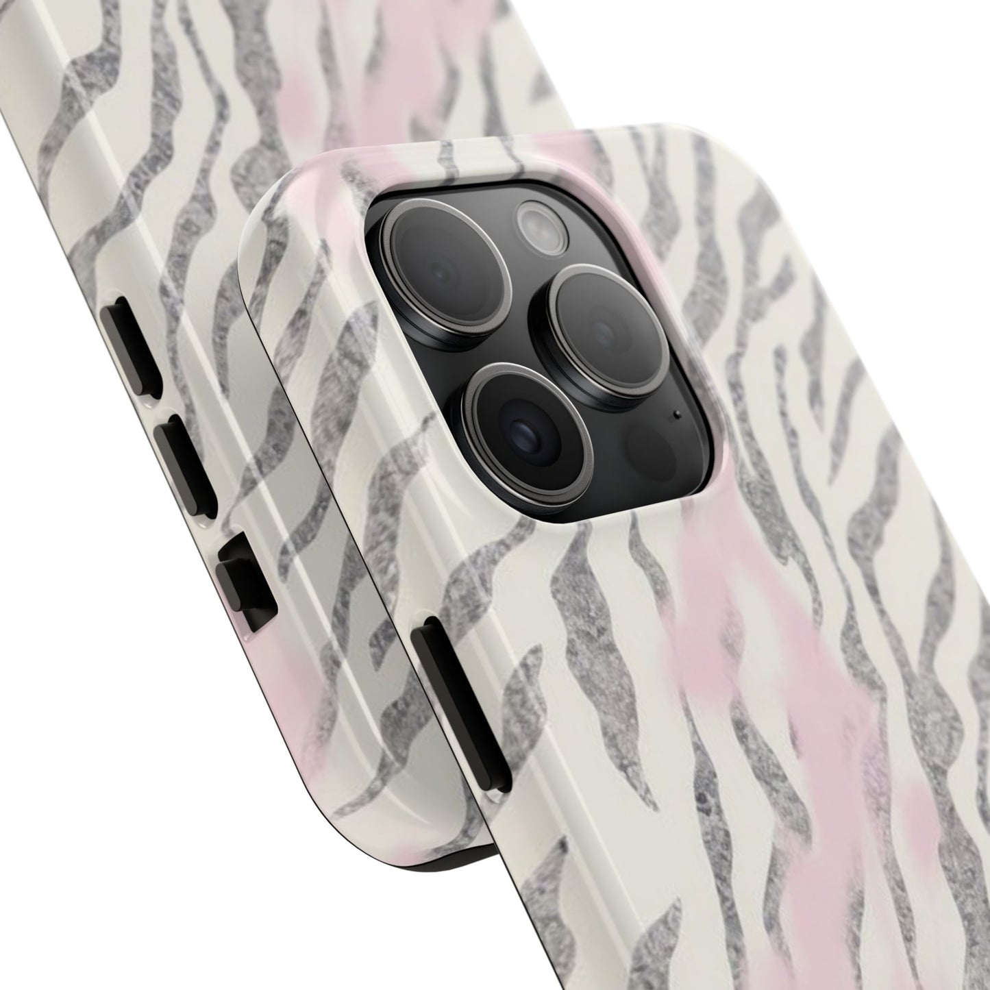 *TRENDING* ZEBRA CASE