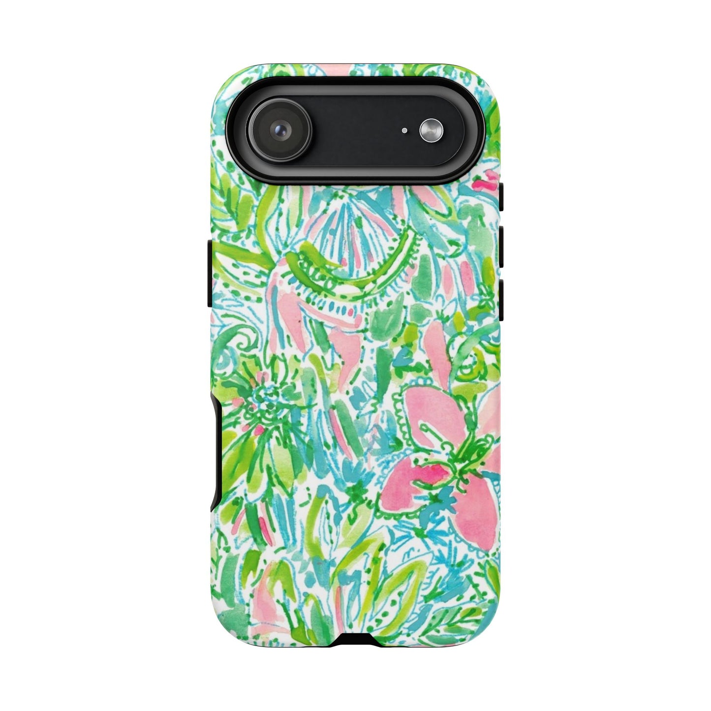 TROPICAL CASE