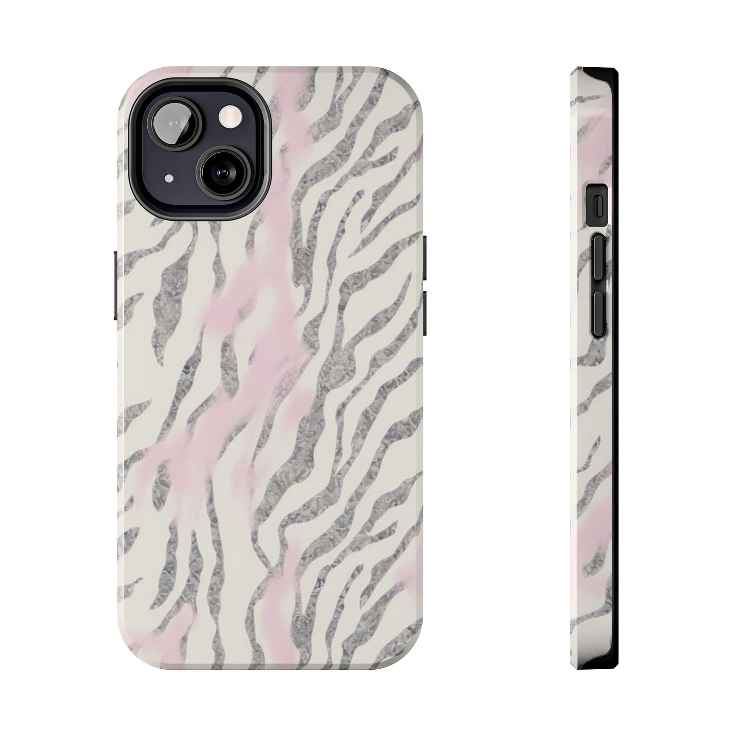 *TRENDING* ZEBRA CASE