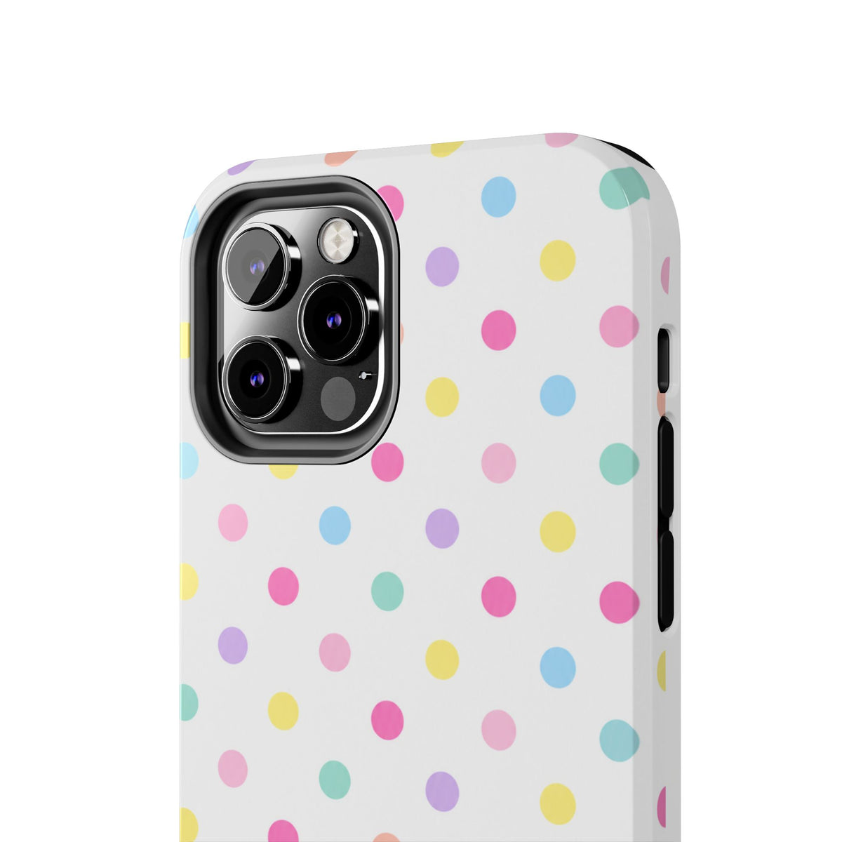 CONFETTI CASE