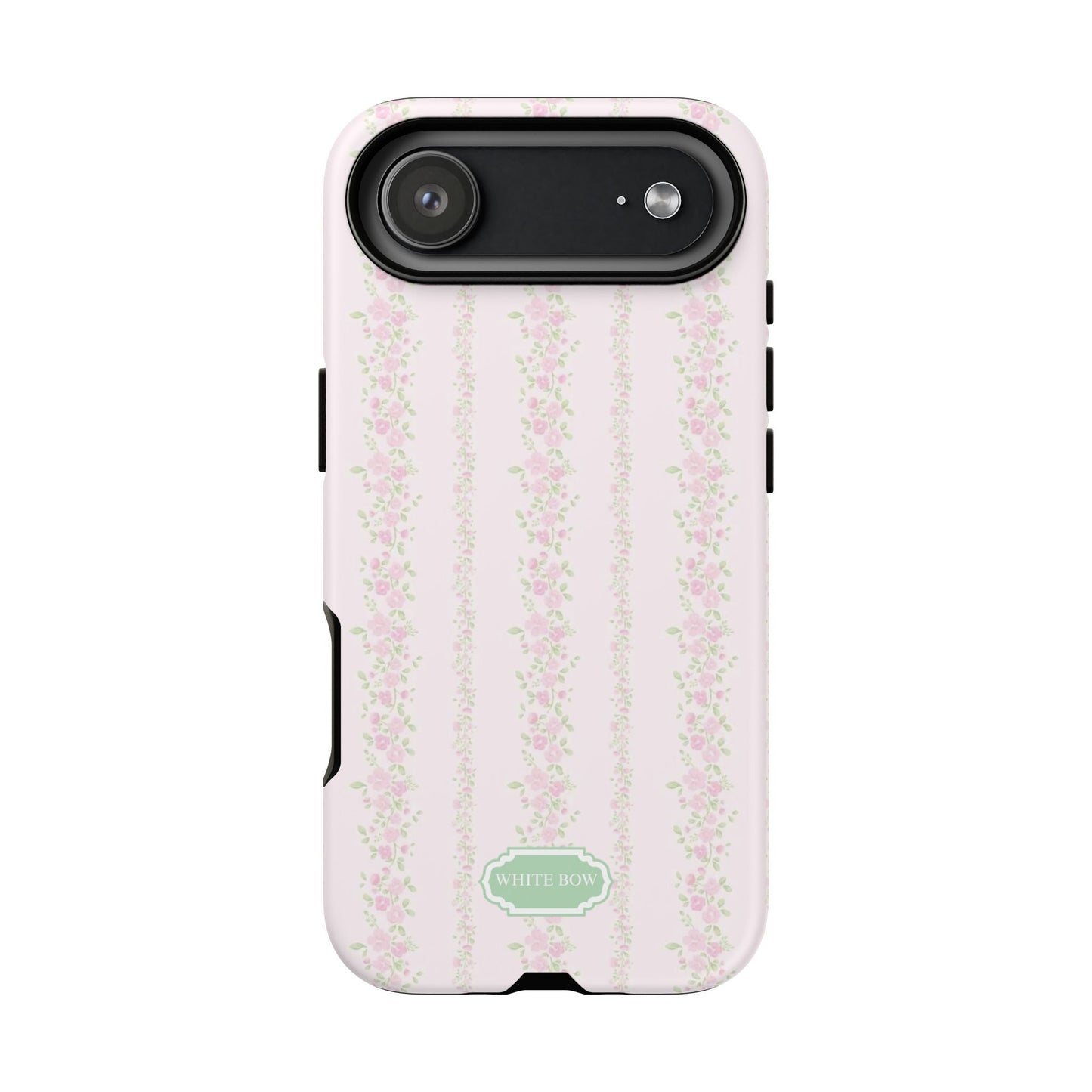 FANCY FLORAL CASE *NEW*