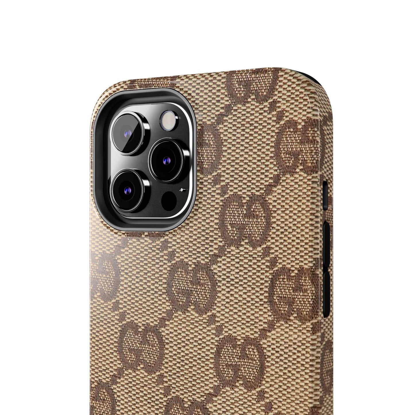 GG BROWN CASE