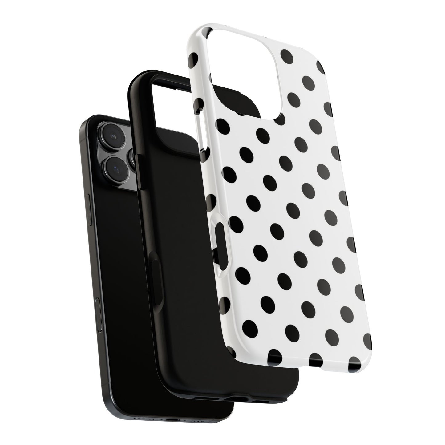 Polka Dot Case *TRENDING*