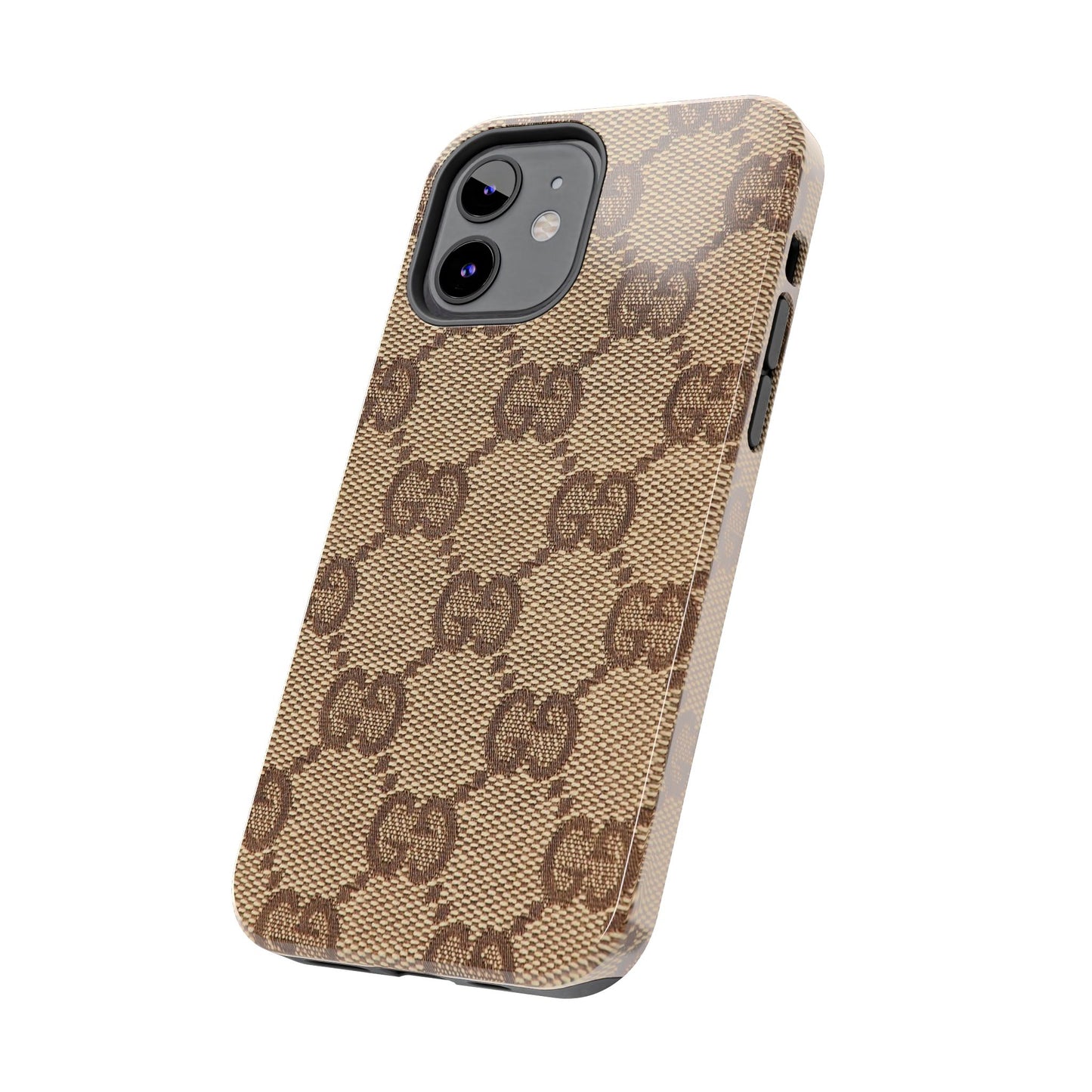 GG BROWN CASE