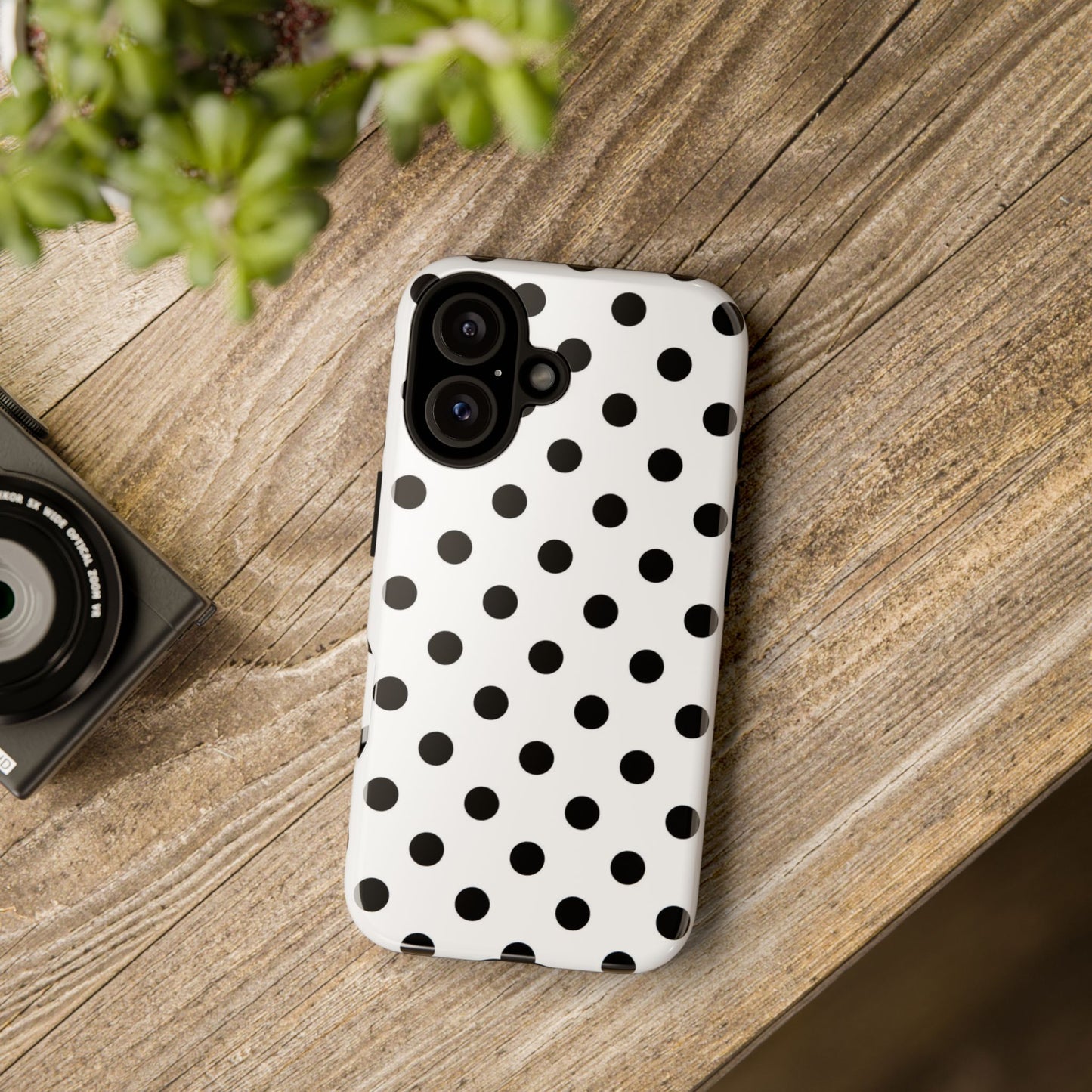 Polka Dot Case *TRENDING*