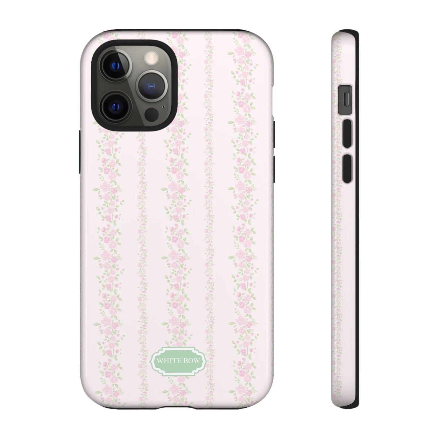 FANCY FLORAL CASE *NEW*