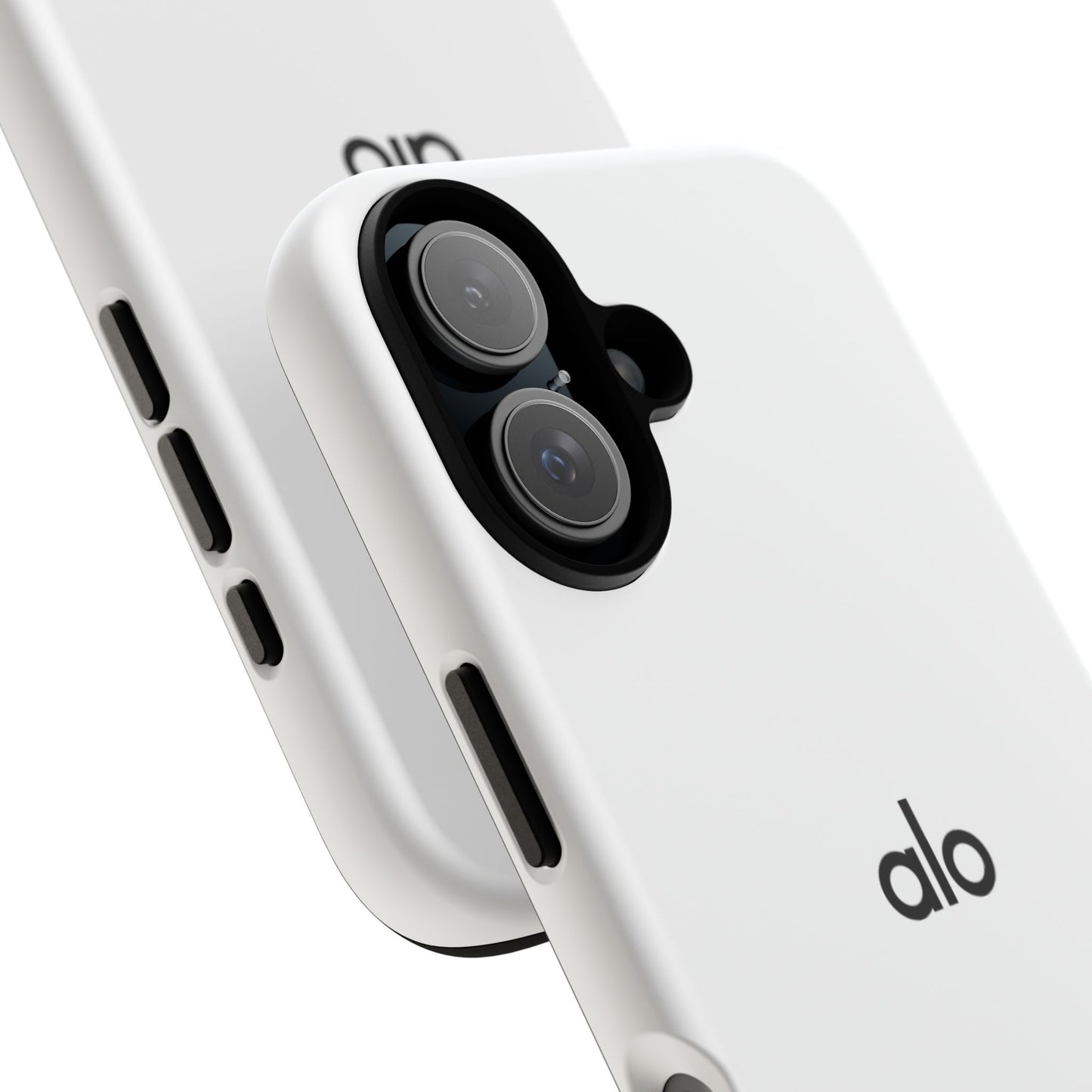 ALO WHITE CASE