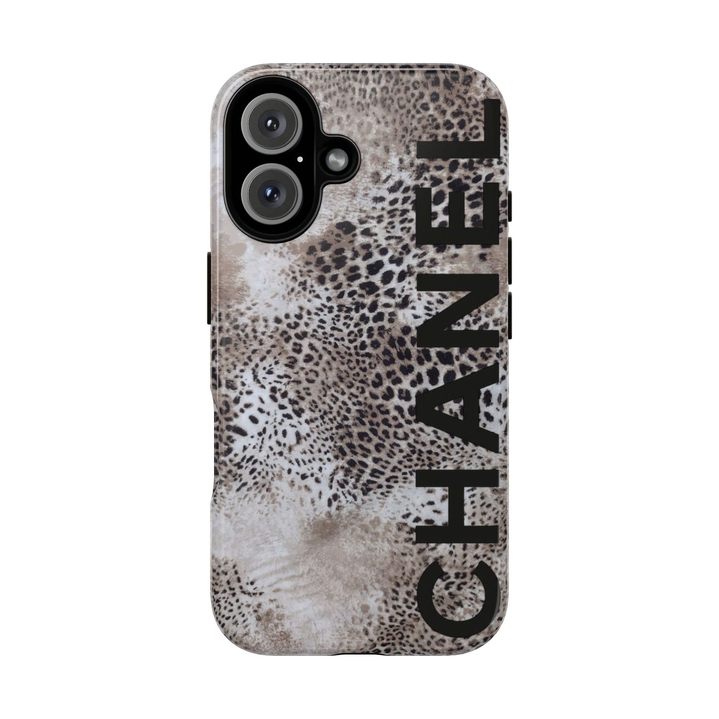 The Chanel Case