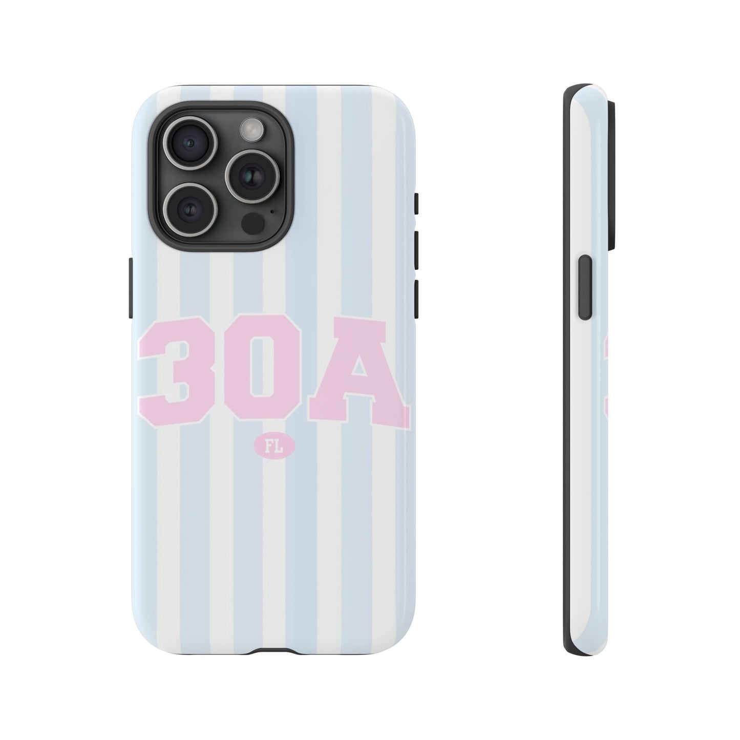 30A Stripe Case