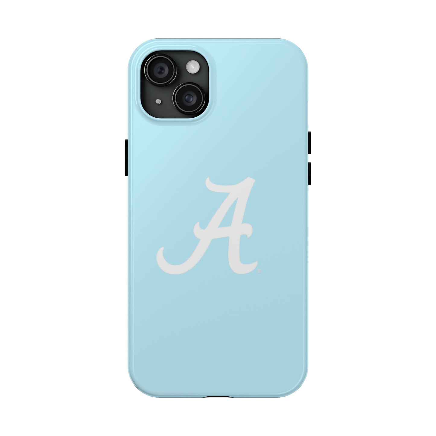 ALABAMA - TEAL