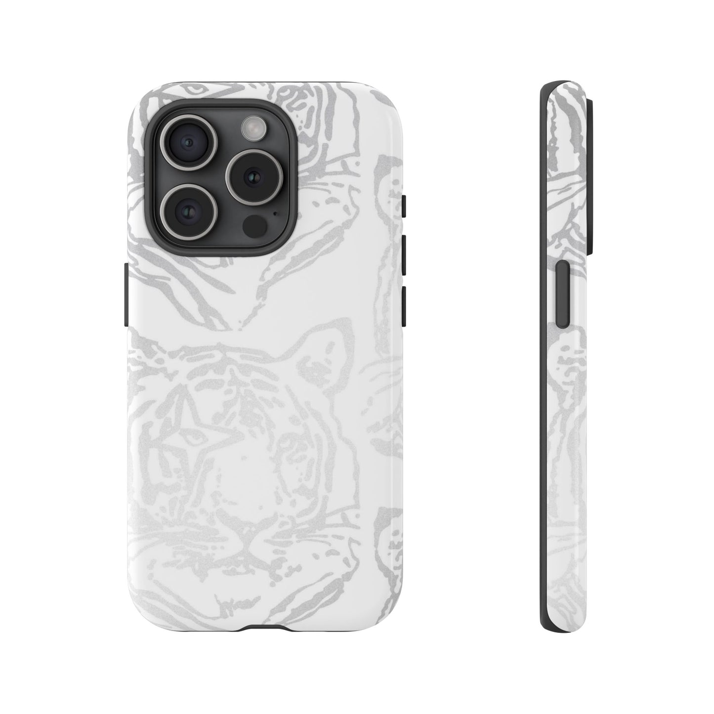 WILD ABOUT YOU CASE