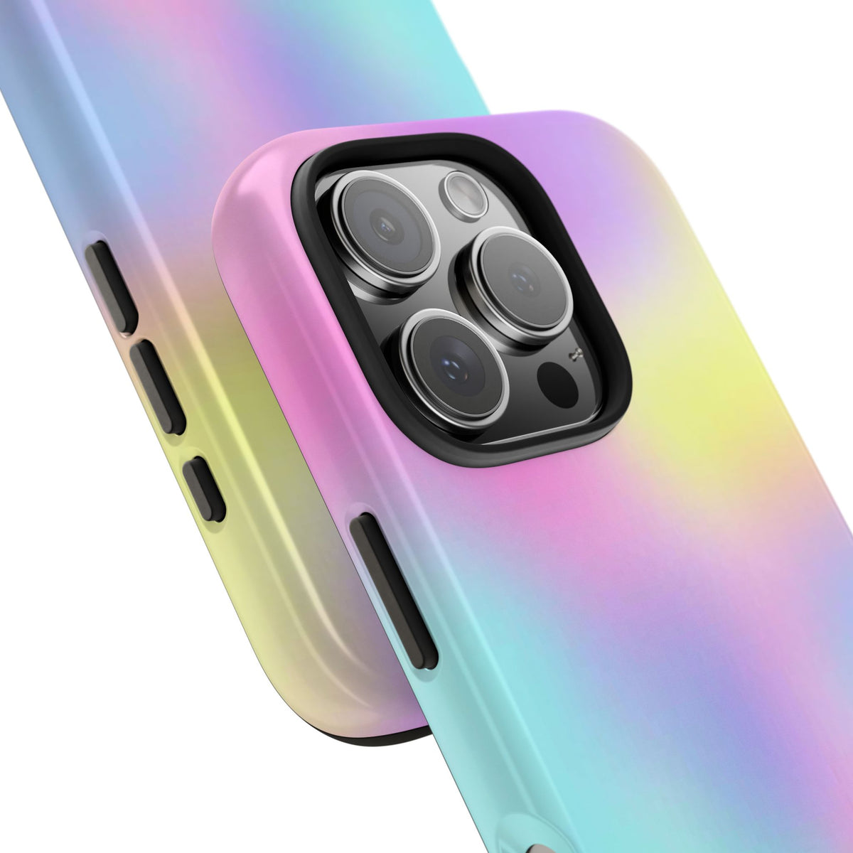 AURA GLOW CASE