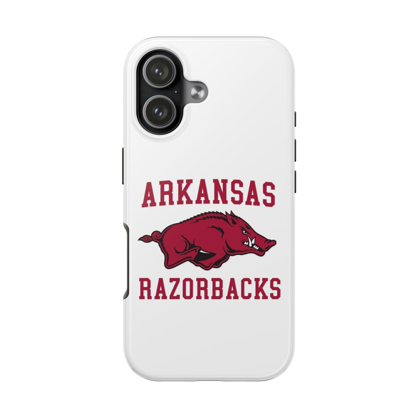 ARKANSAS RAZORBACKS
