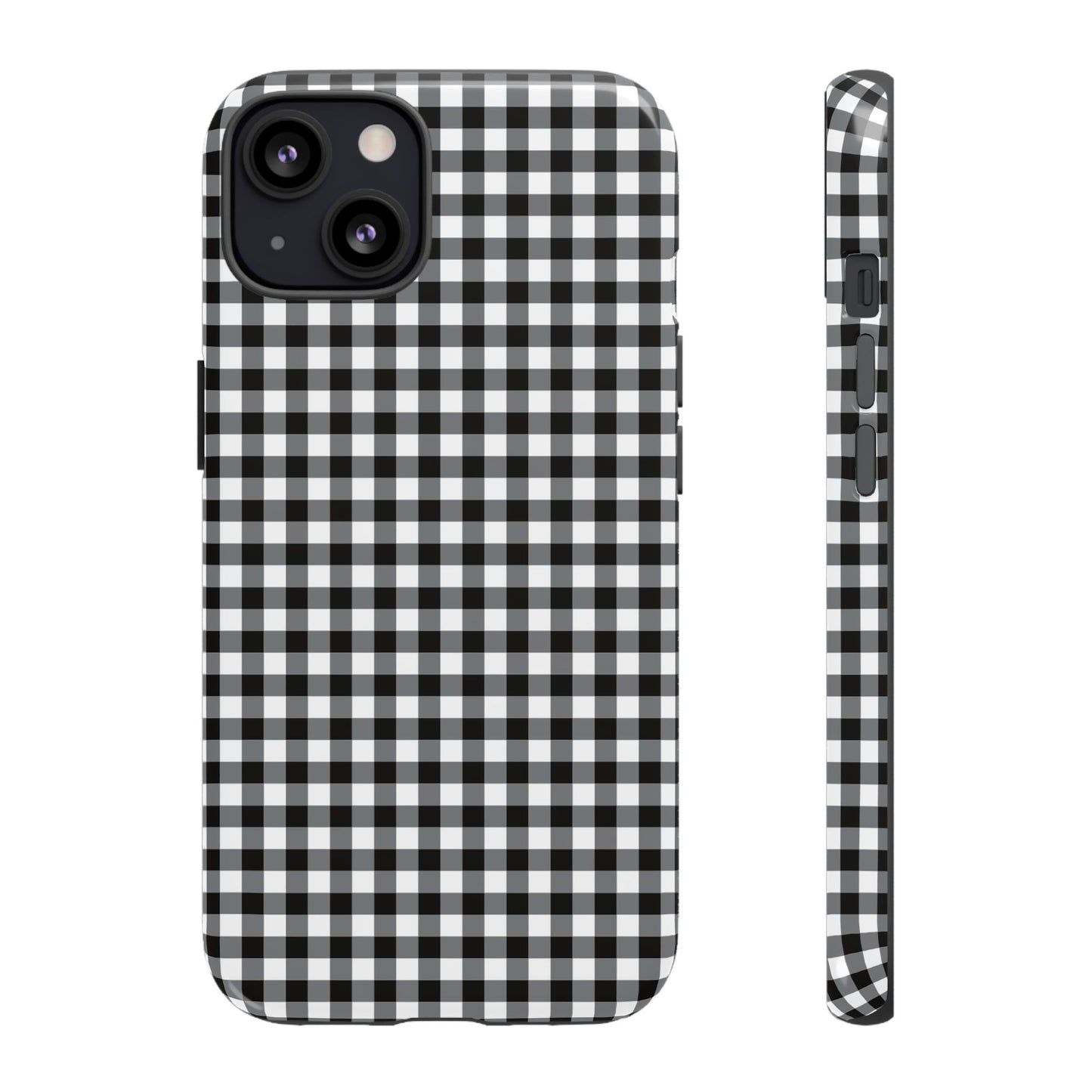 Gingham Case