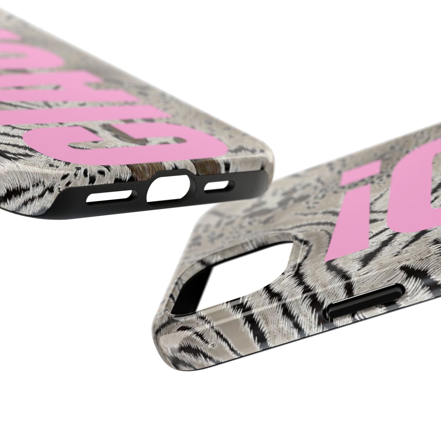 CIAO! CASE