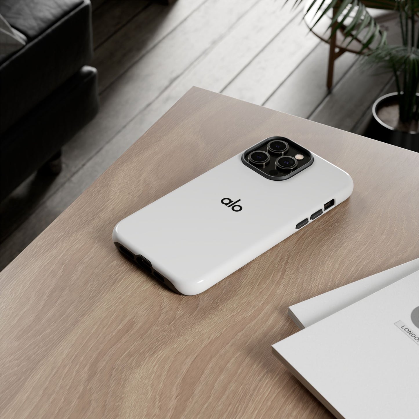ALO WHITE CASE