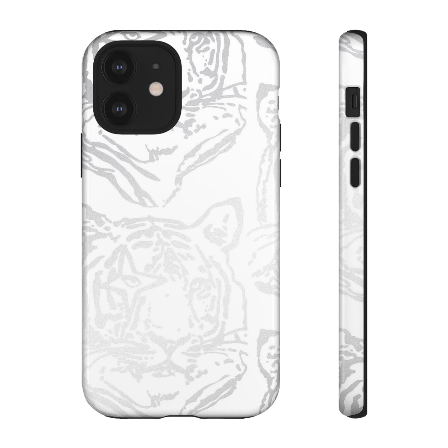 WILD ABOUT YOU CASE
