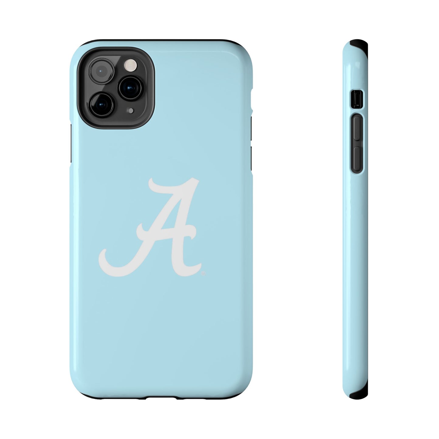 ALABAMA - TEAL