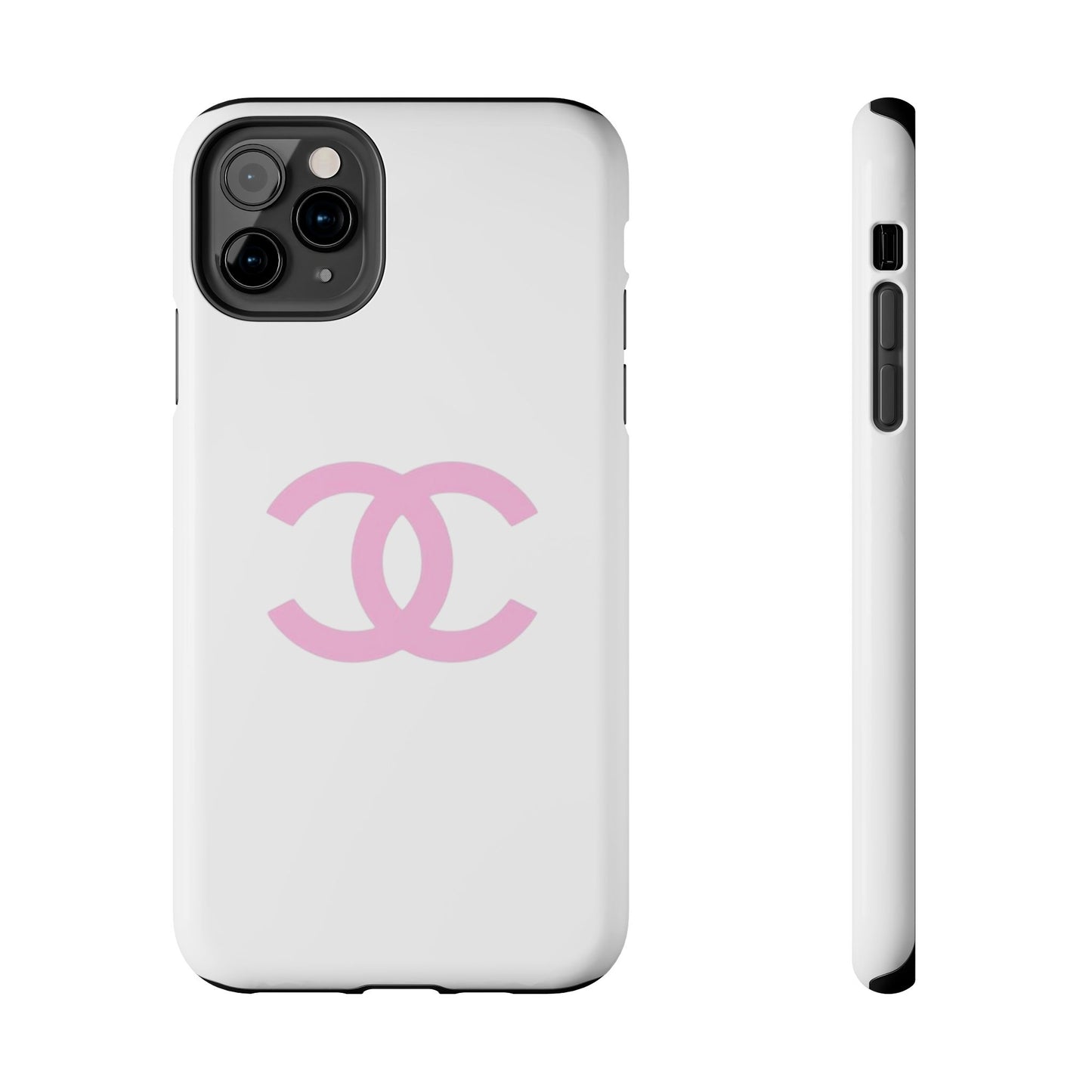 PINK CC CASE