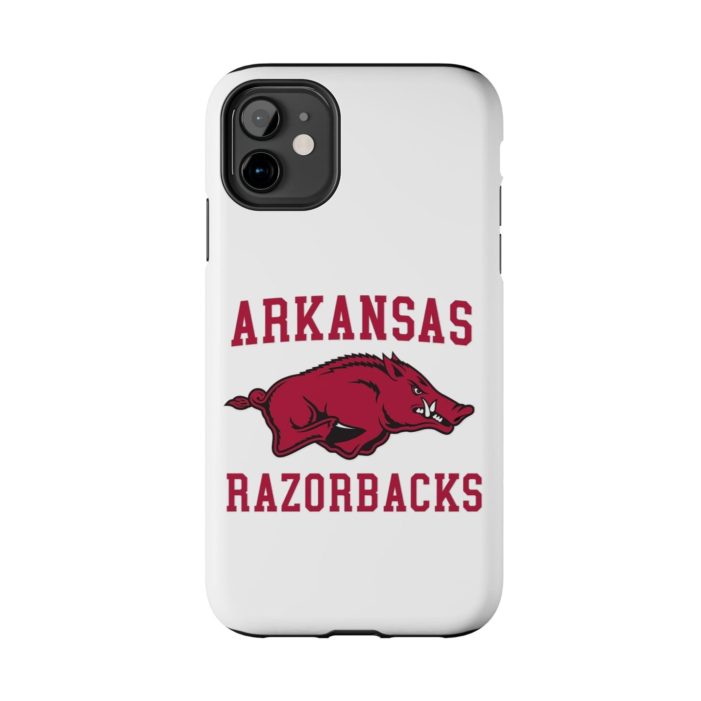 ARKANSAS RAZORBACKS