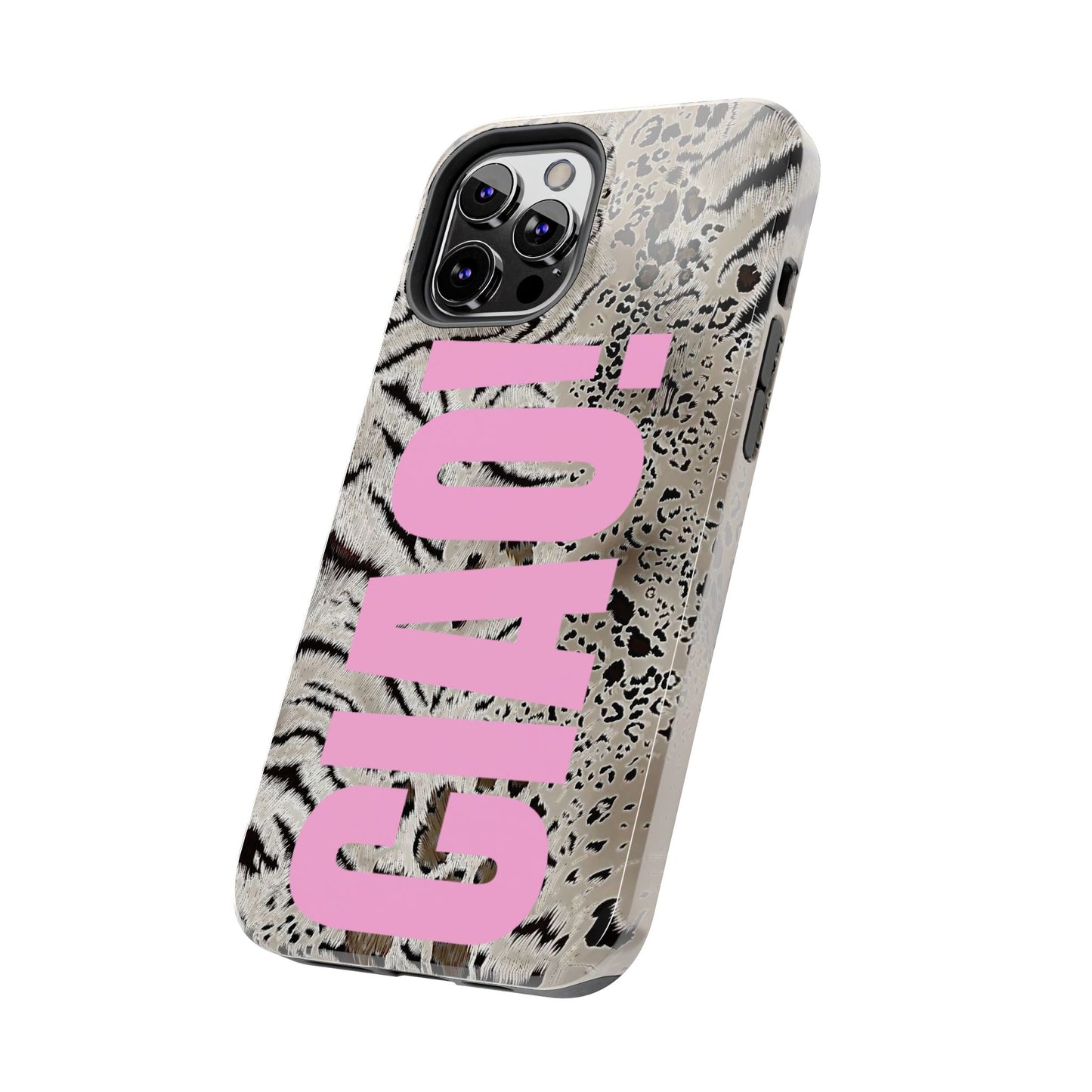 CIAO! CASE