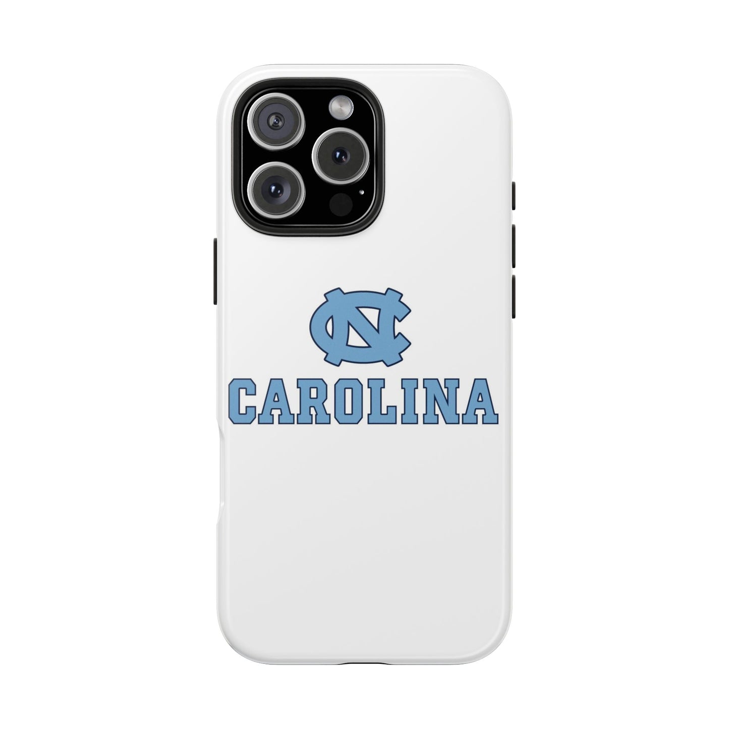 CAROLINA TAR HEELS